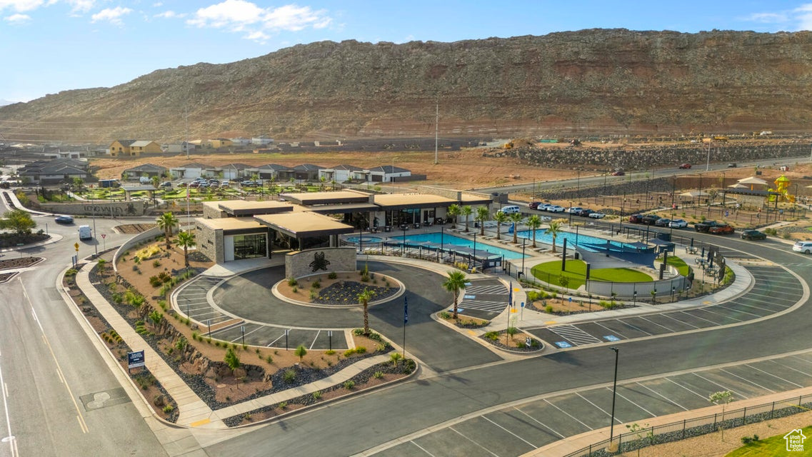 LONG VALLEY - Residential