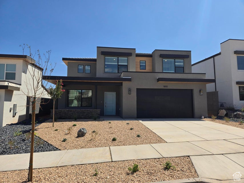 LONG VALLEY - Residential