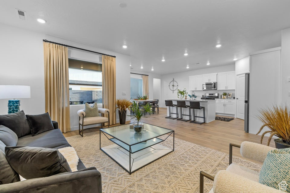 LONG VALLEY - Residential