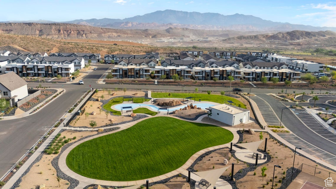 LONG VALLEY - Residential