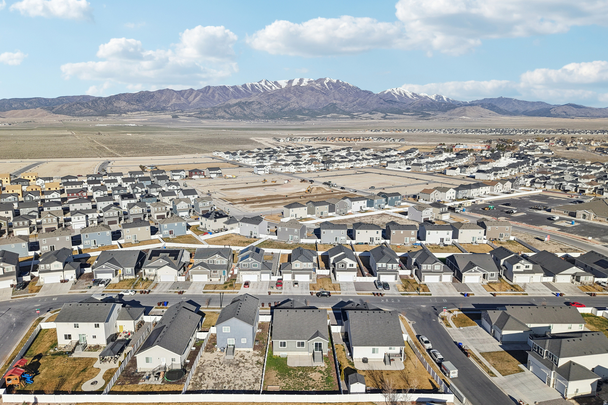 HARMONY PH2 - Residential