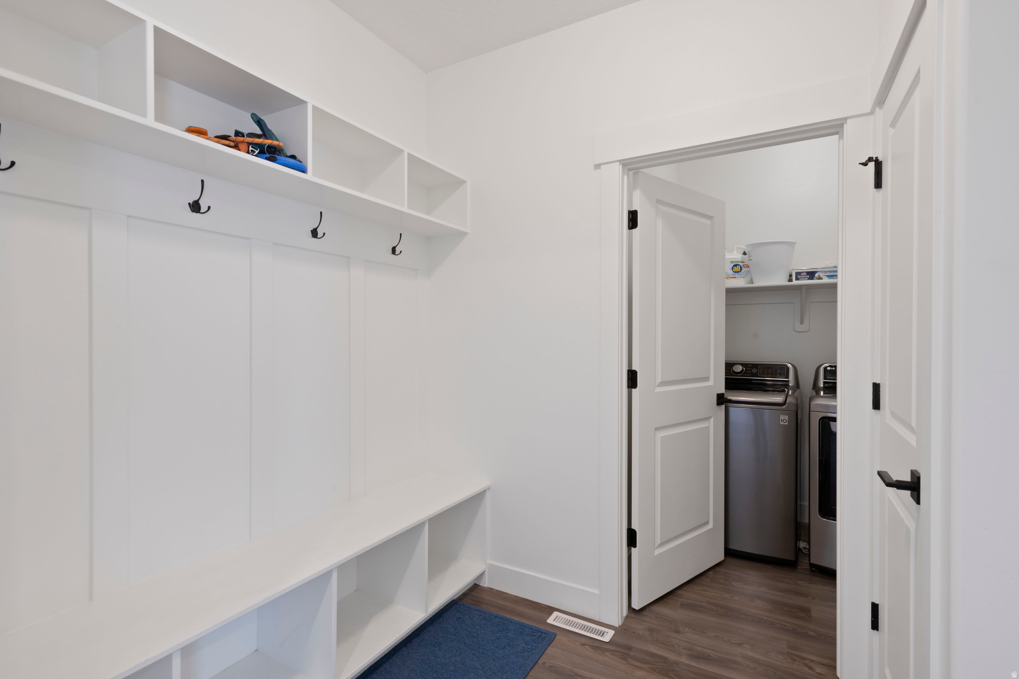 HARMONY PH2 - Residential