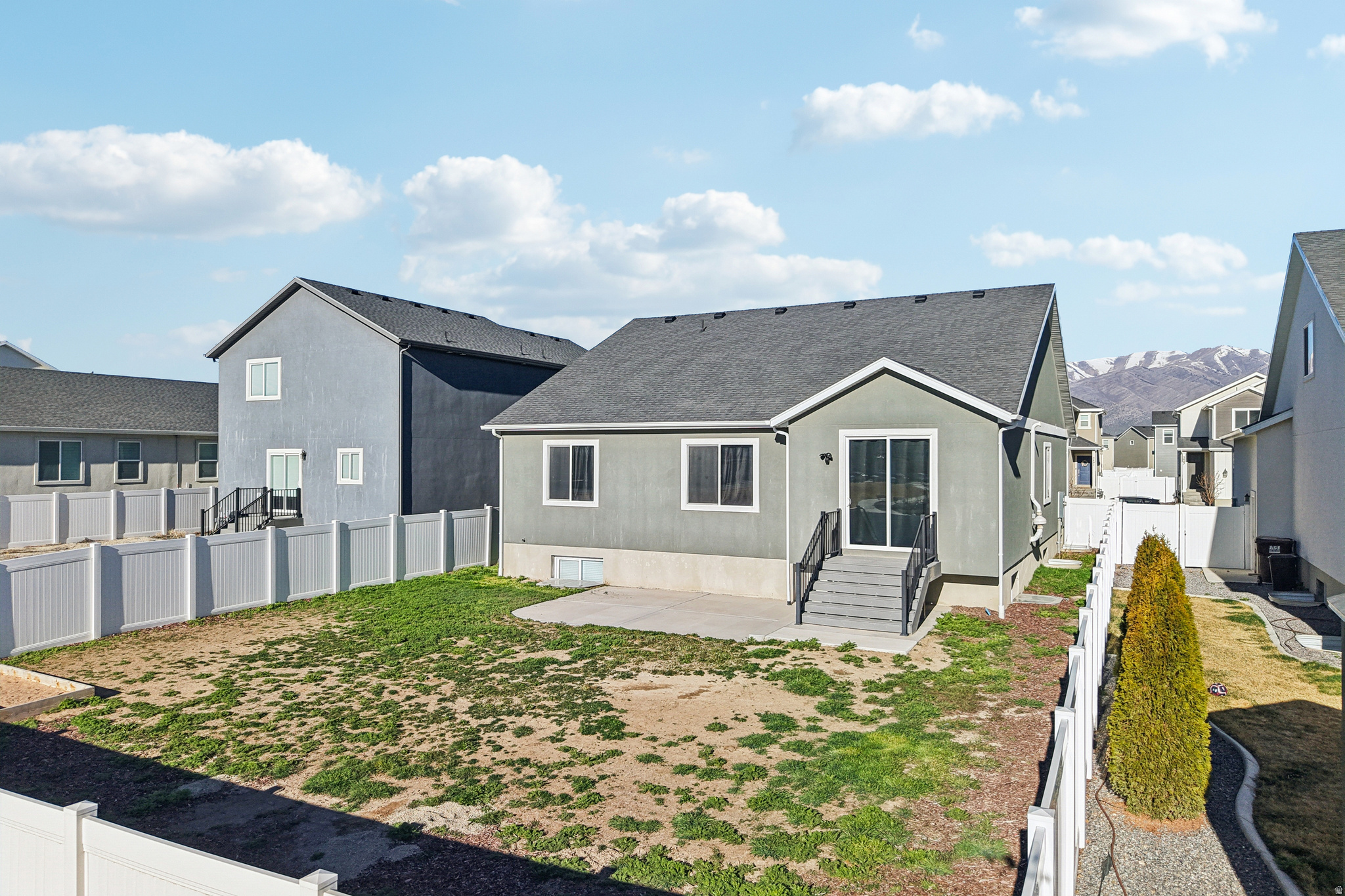 HARMONY PH2 - Residential