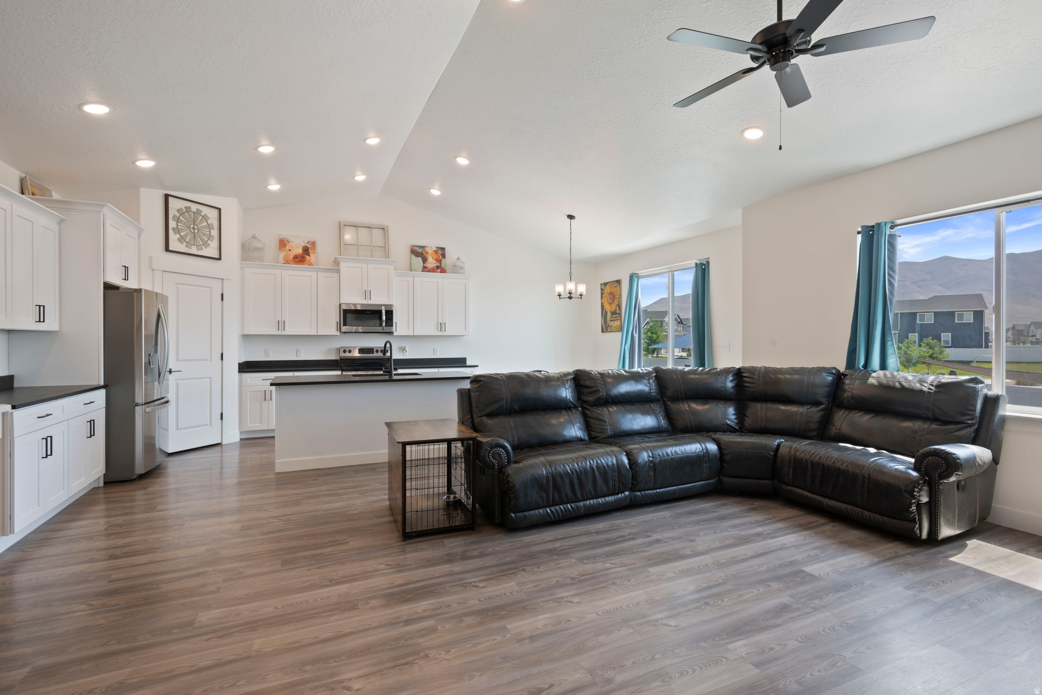 HARMONY PH2 - Residential