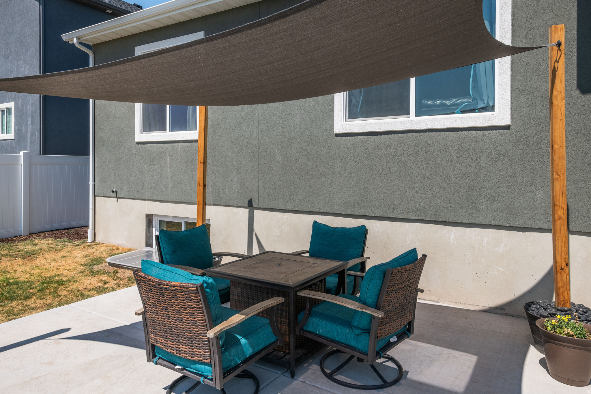 HARMONY PH2 - Residential