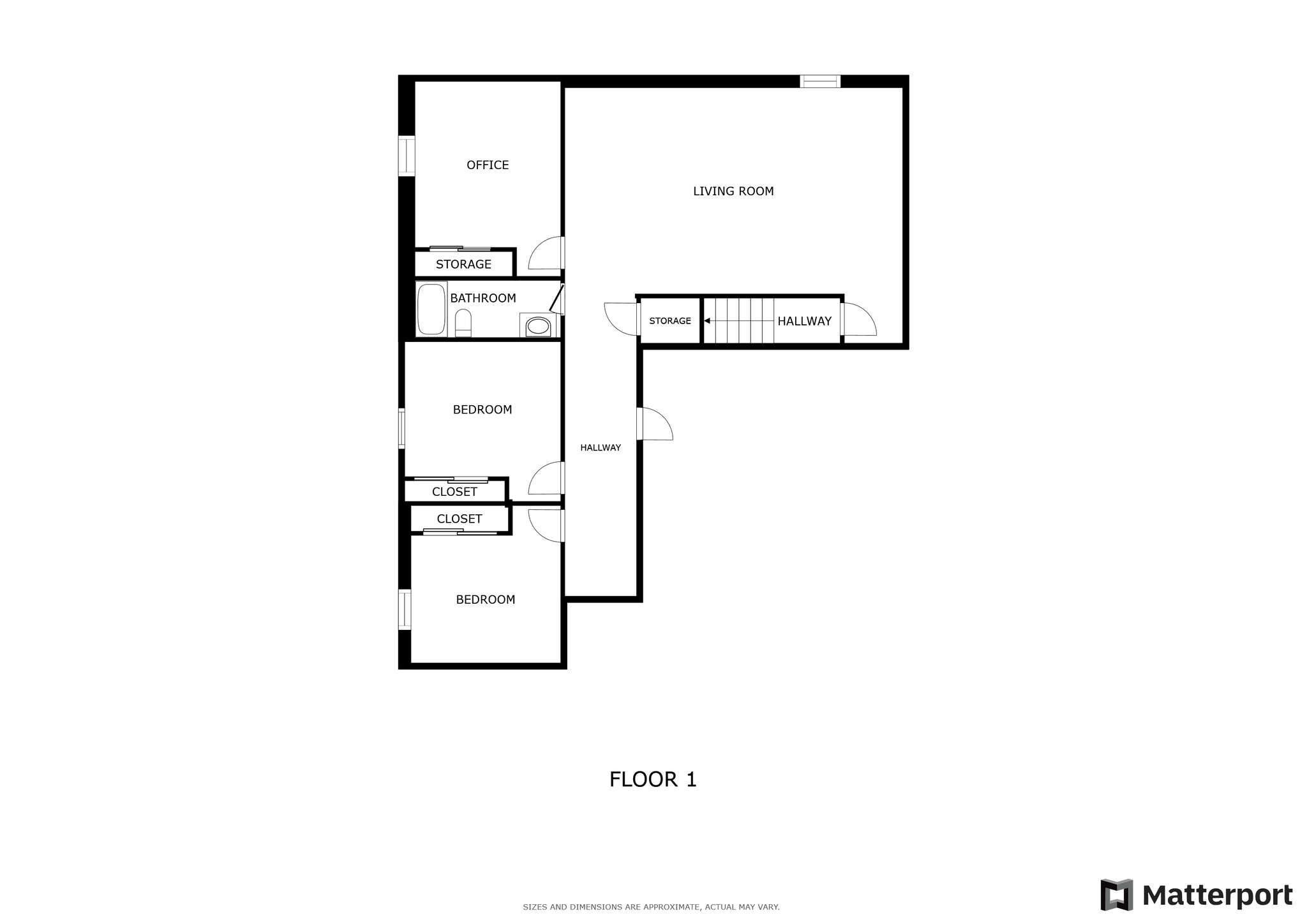 HARMONY PH2 - Residential