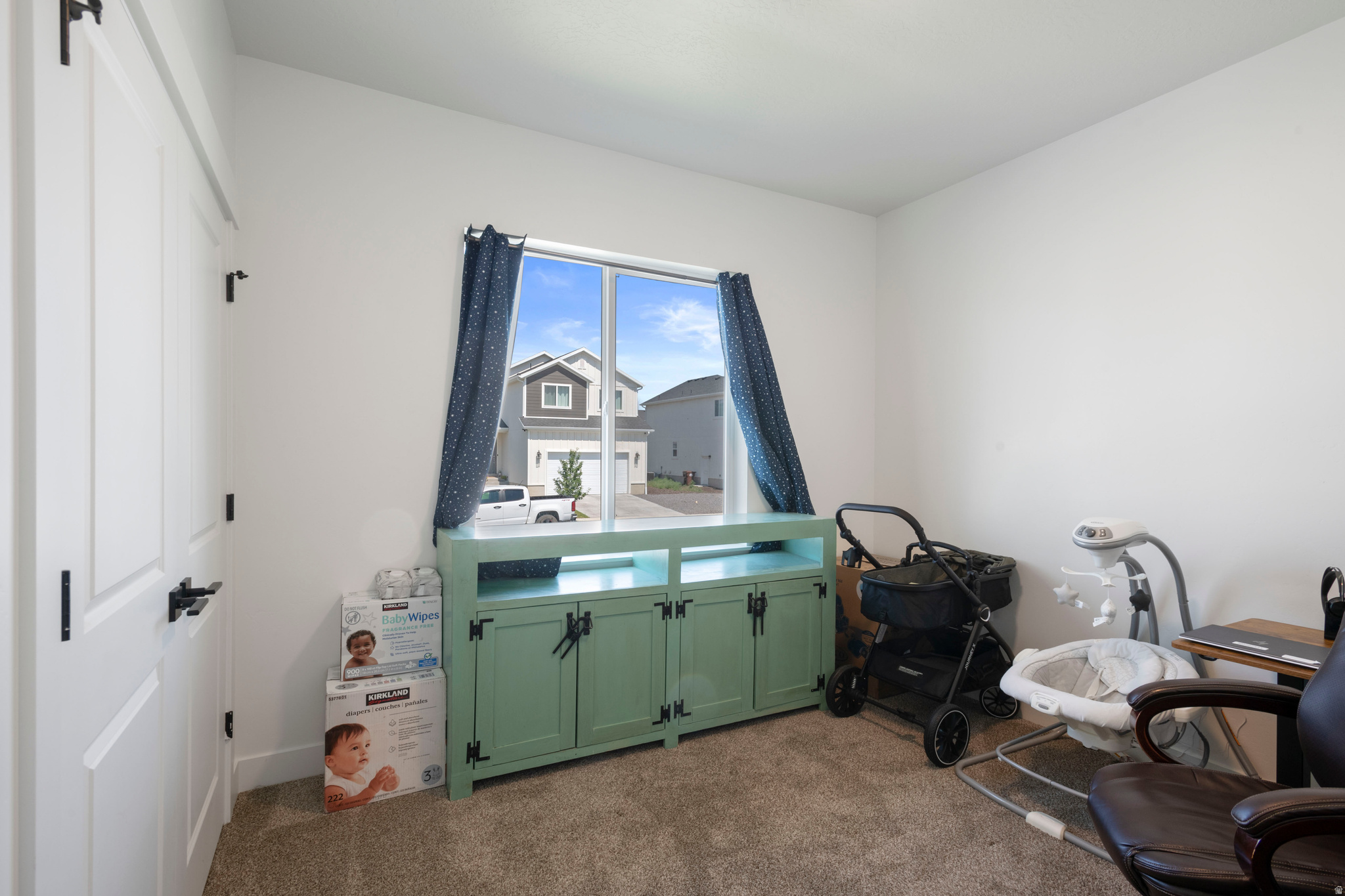 HARMONY PH2 - Residential