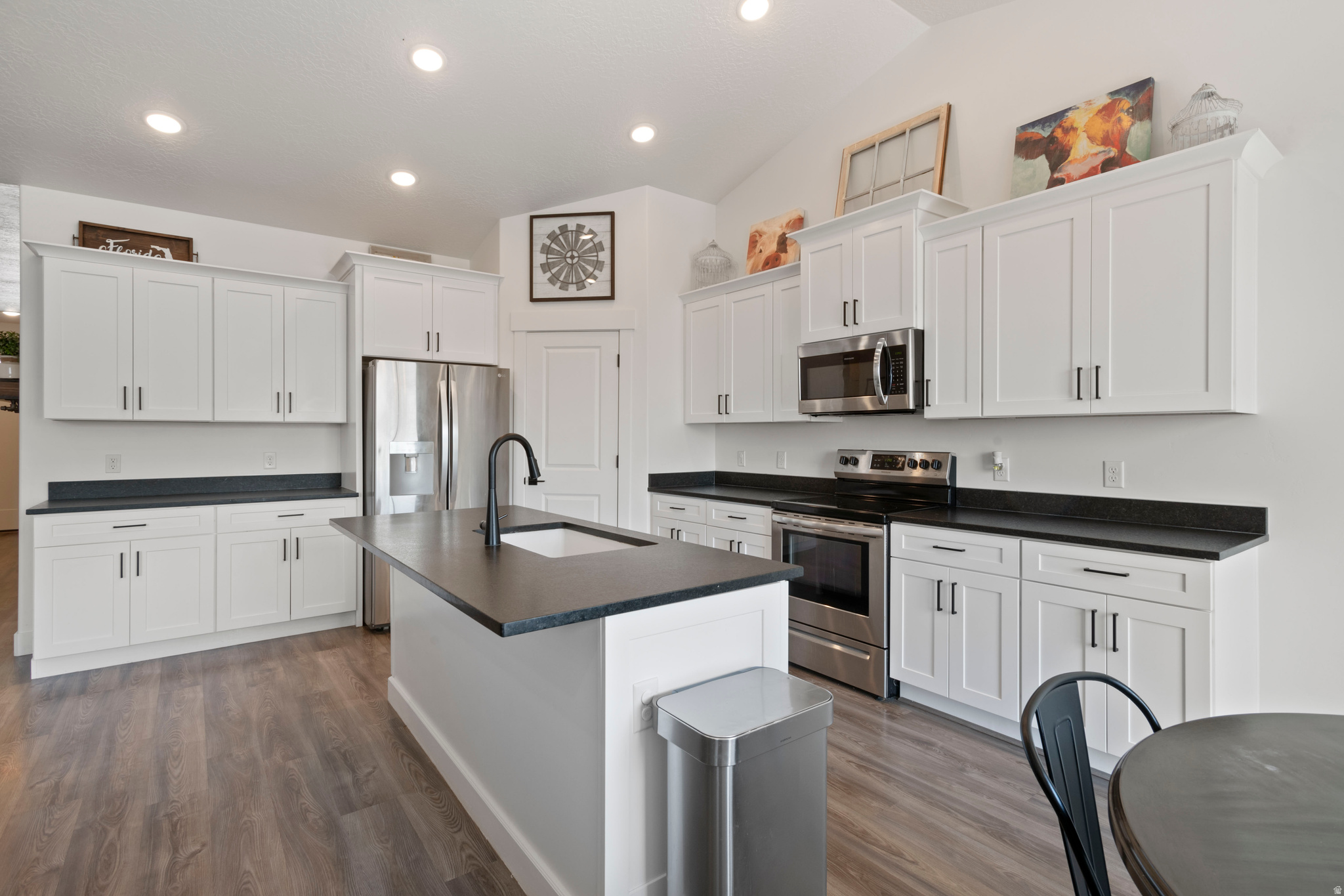 HARMONY PH2 - Residential