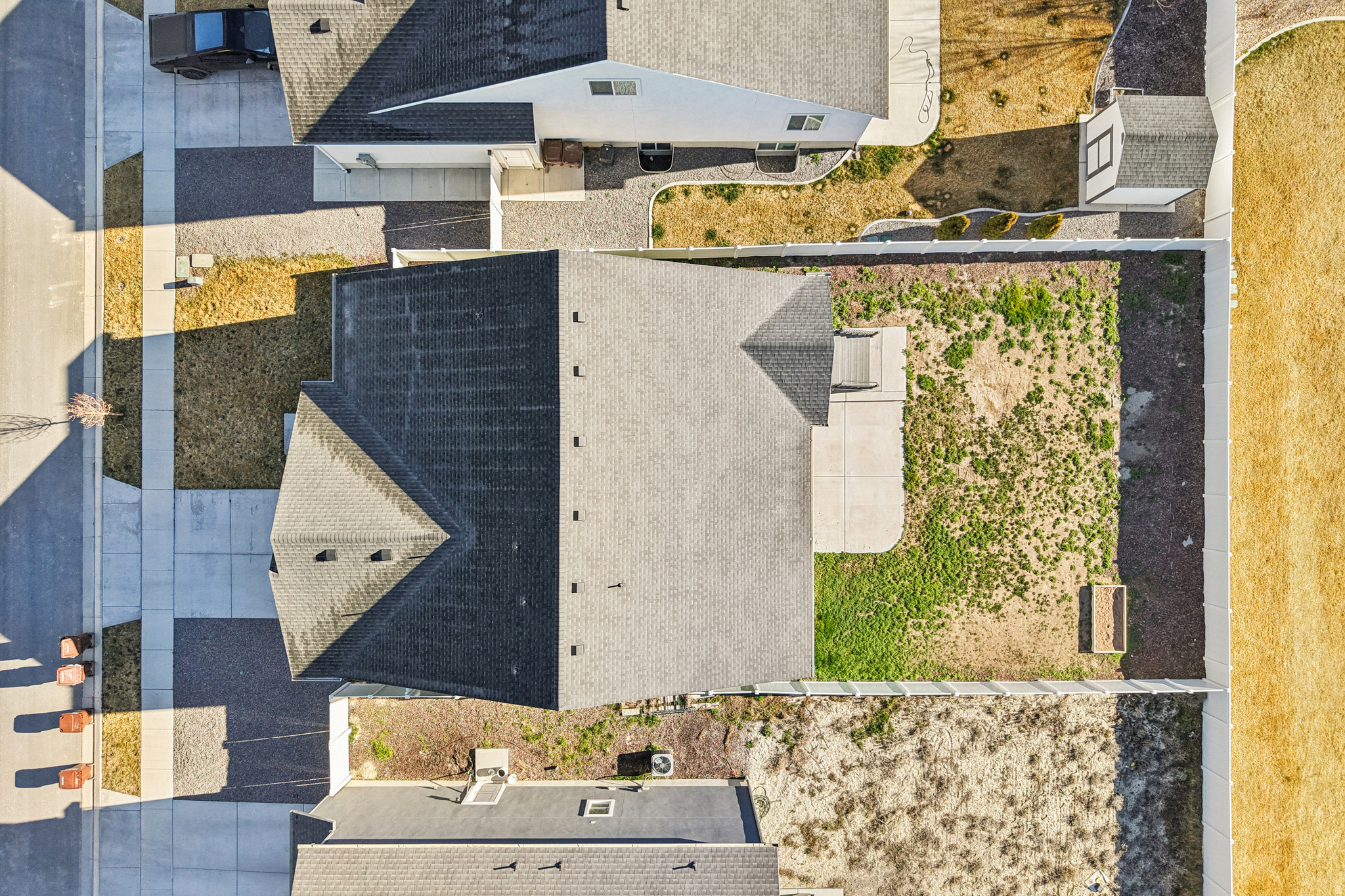 HARMONY PH2 - Residential