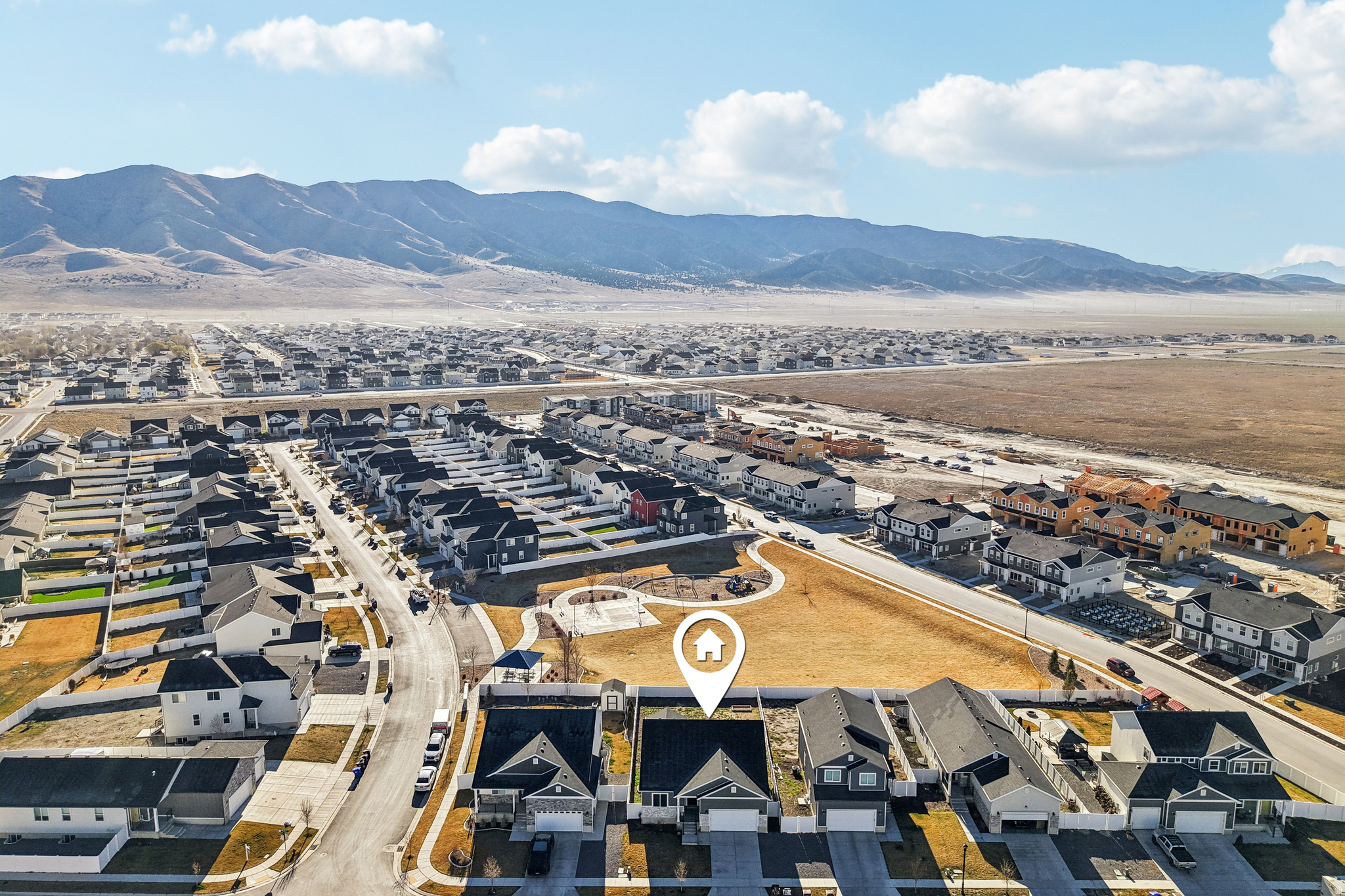 HARMONY PH2 - Residential