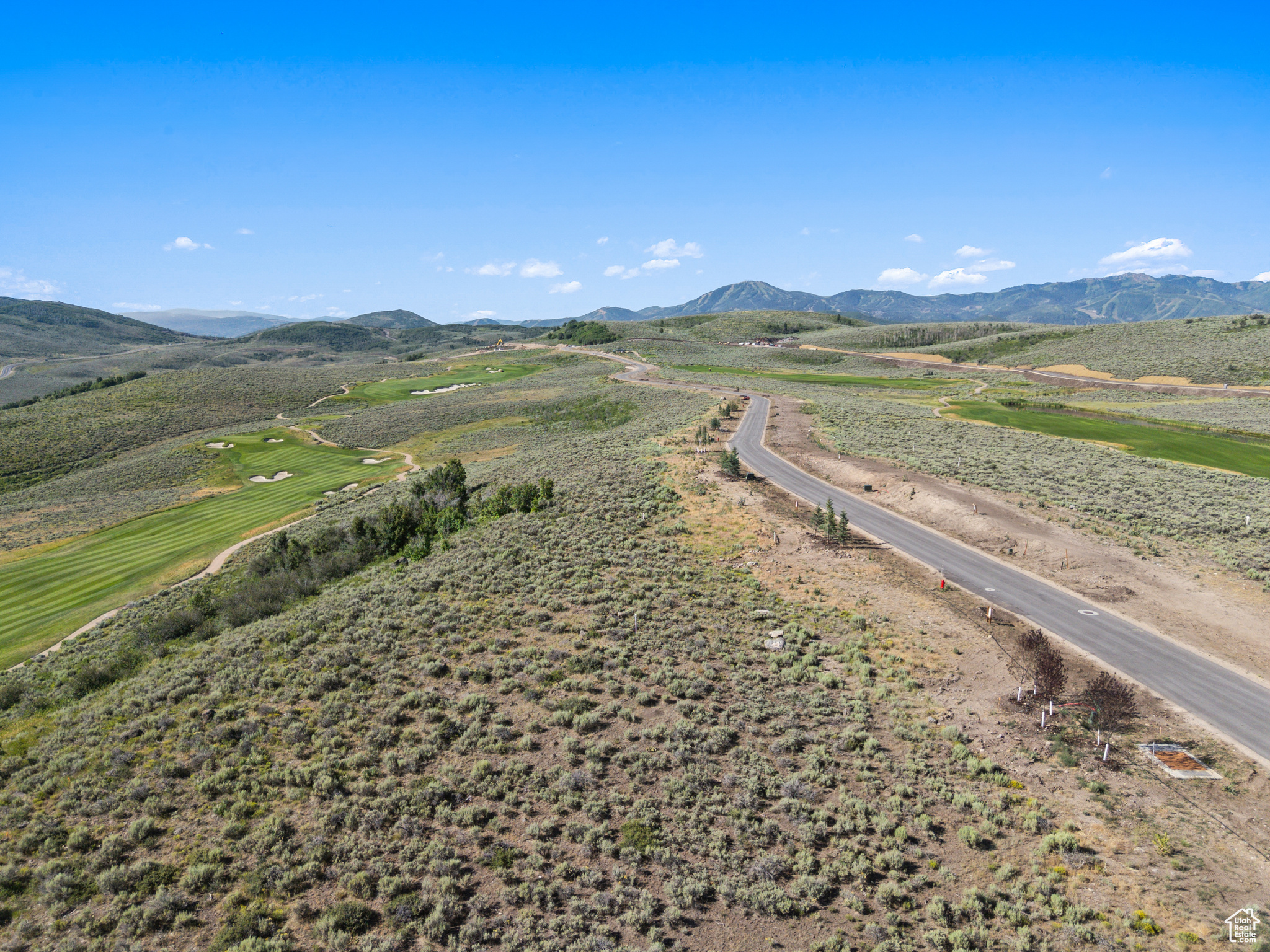 LINKS EDGE - Residential