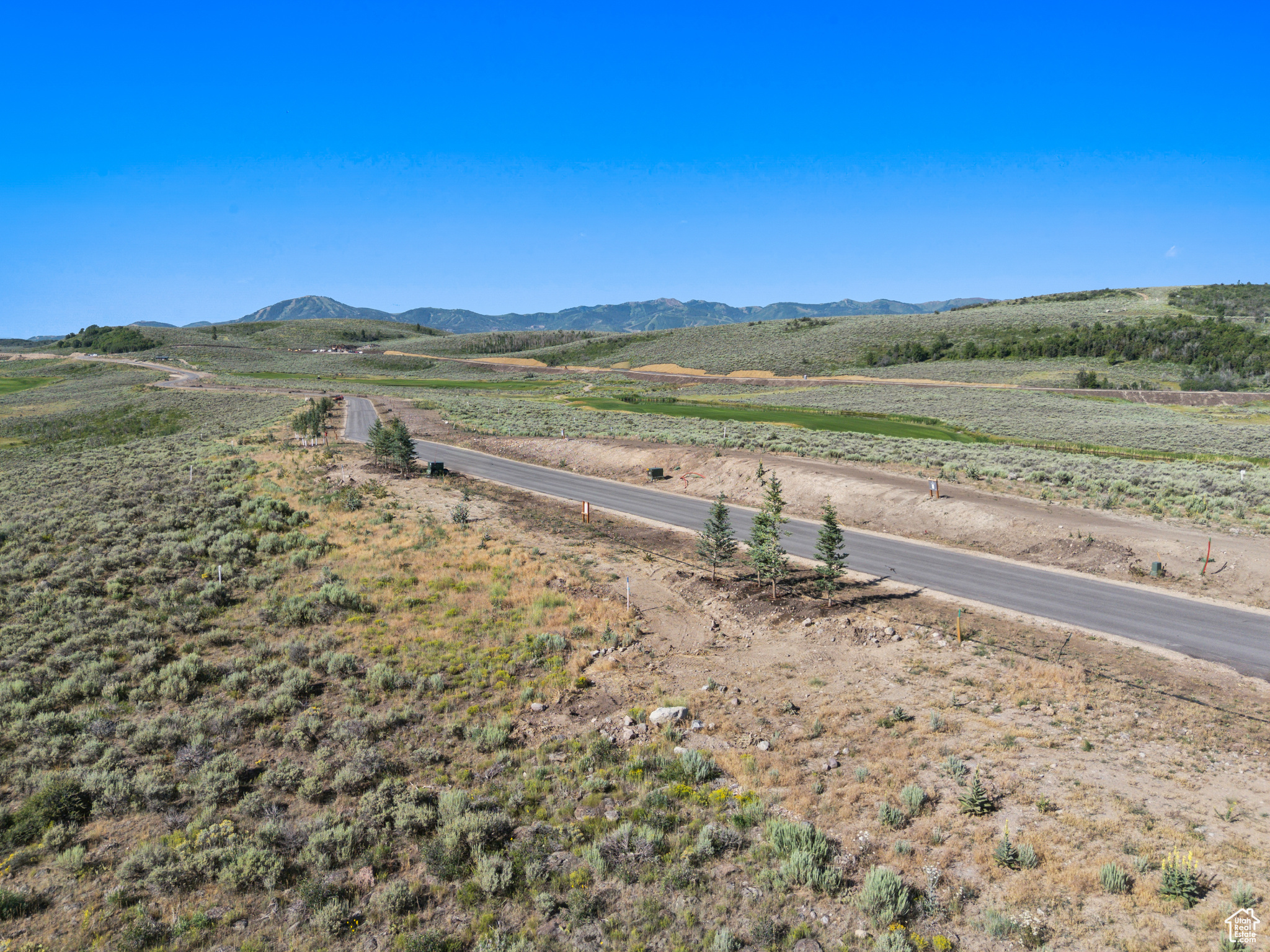 LINKS EDGE - Residential