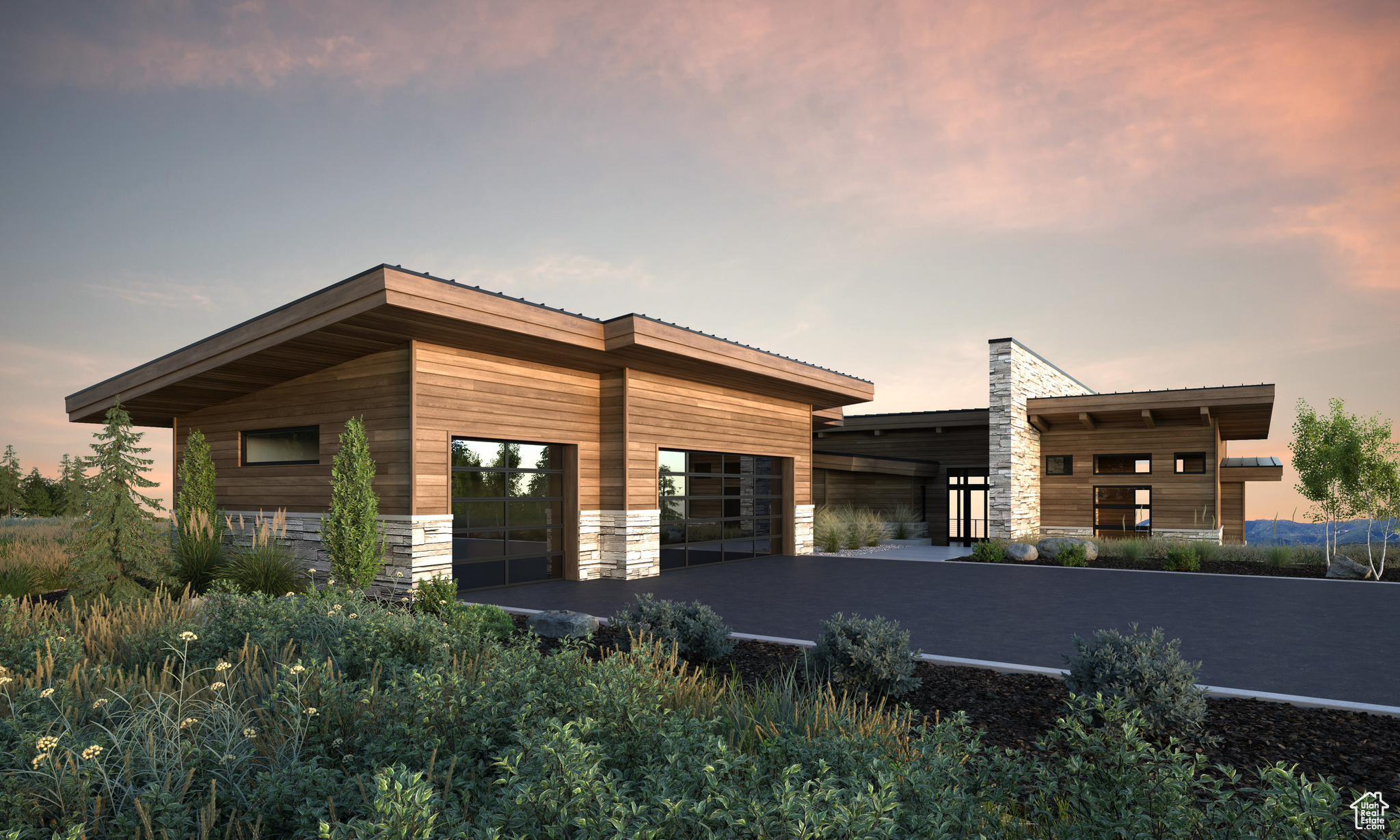 LINKS EDGE - Residential