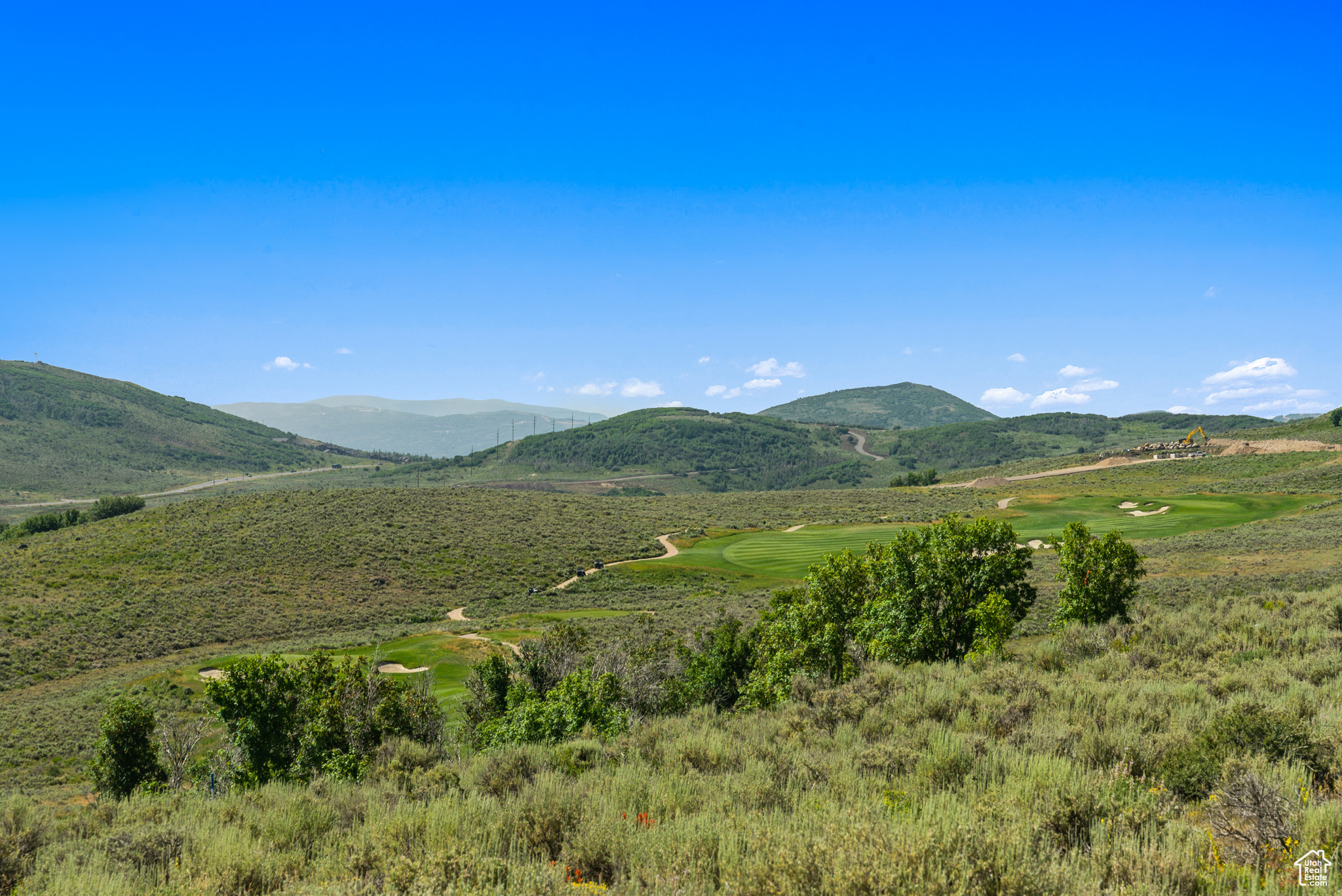 LINKS EDGE - Residential