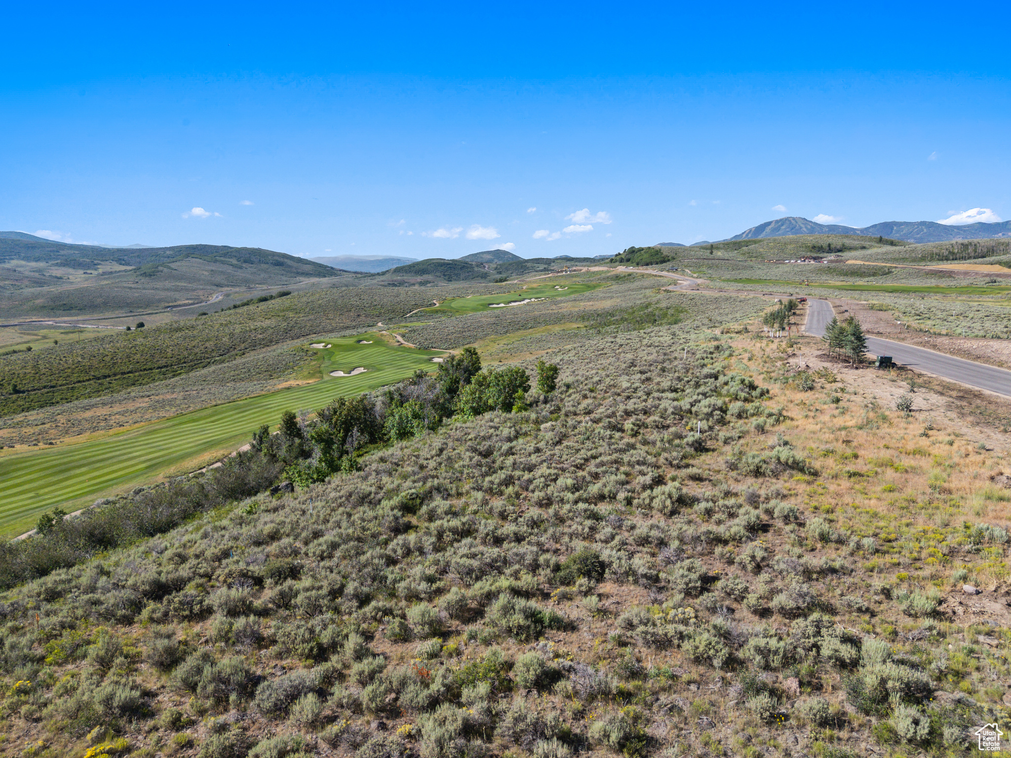 LINKS EDGE - Residential