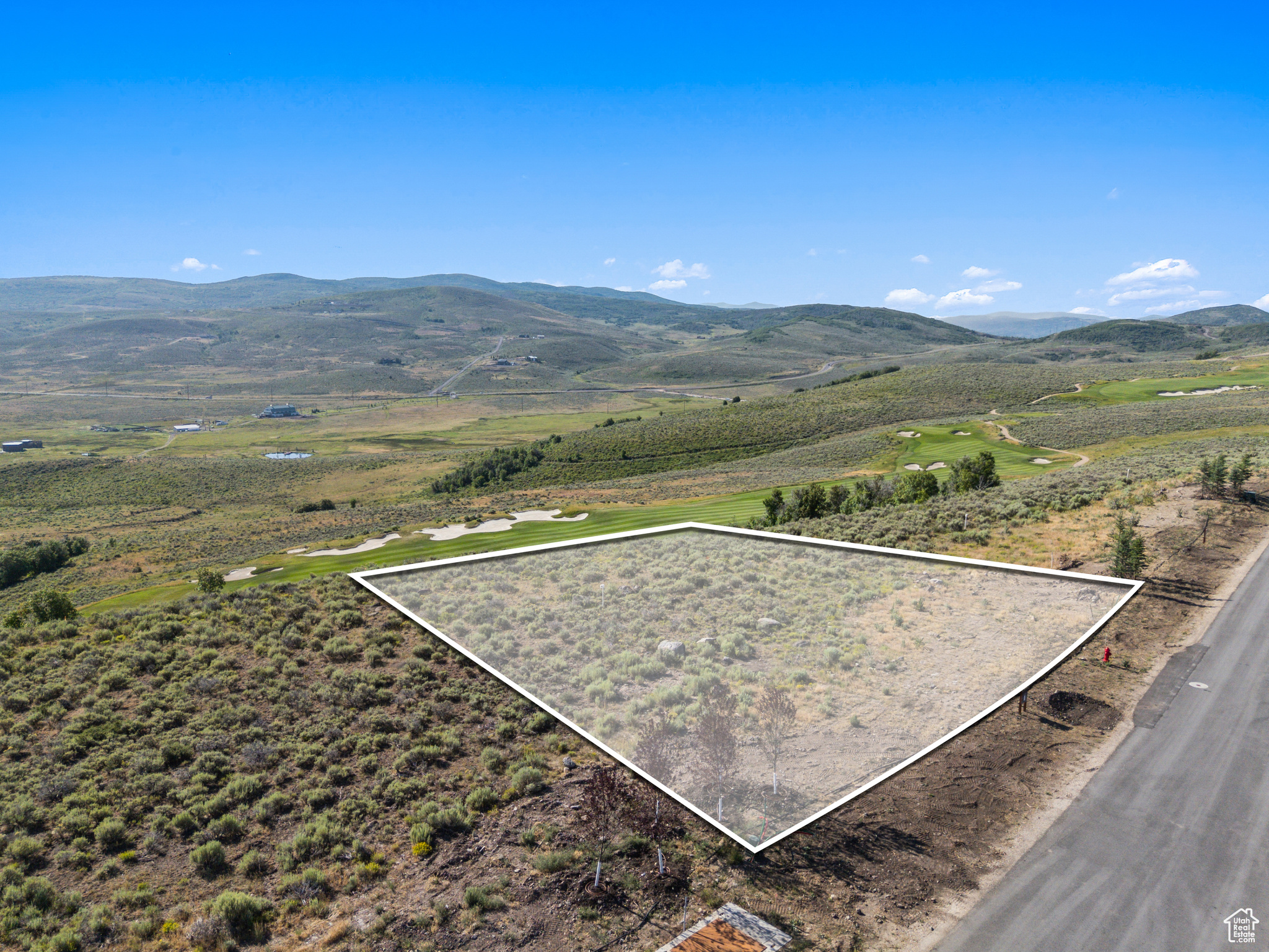 LINKS EDGE - Residential