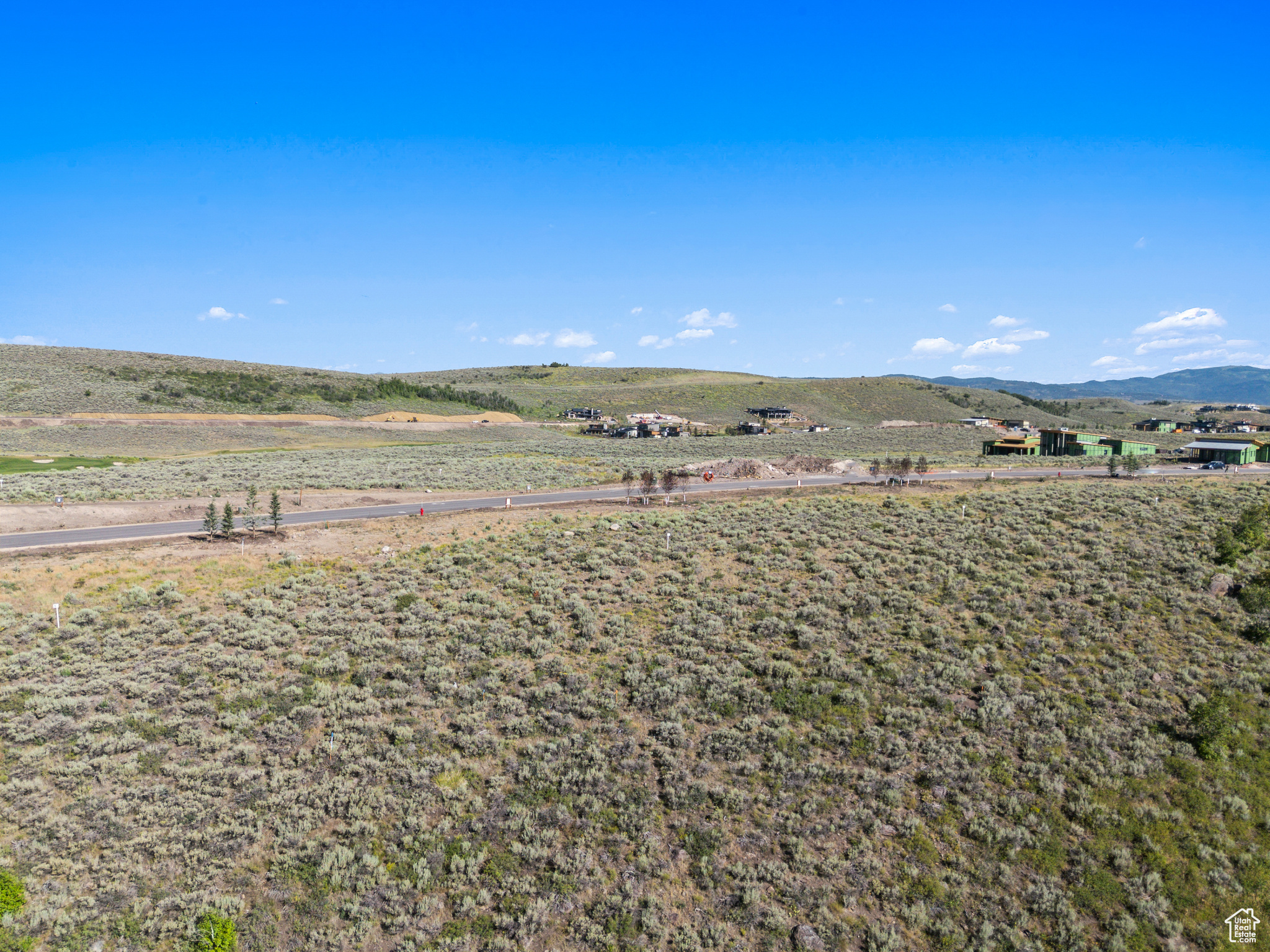 LINKS EDGE - Residential