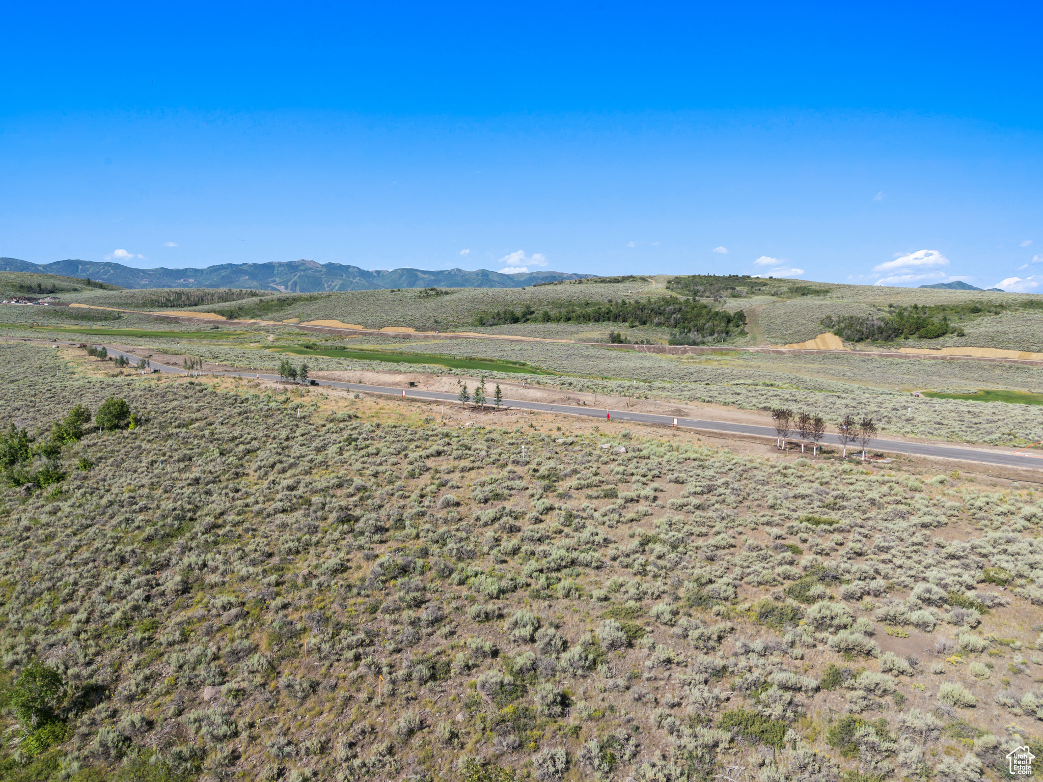 LINKS EDGE - Residential