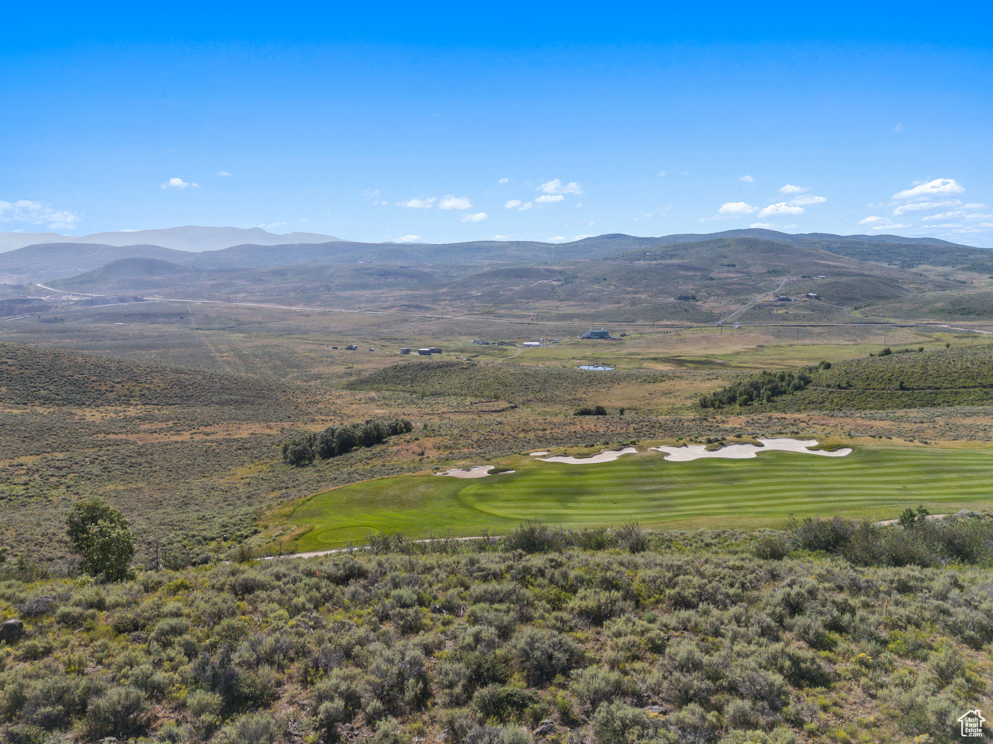 LINKS EDGE - Residential