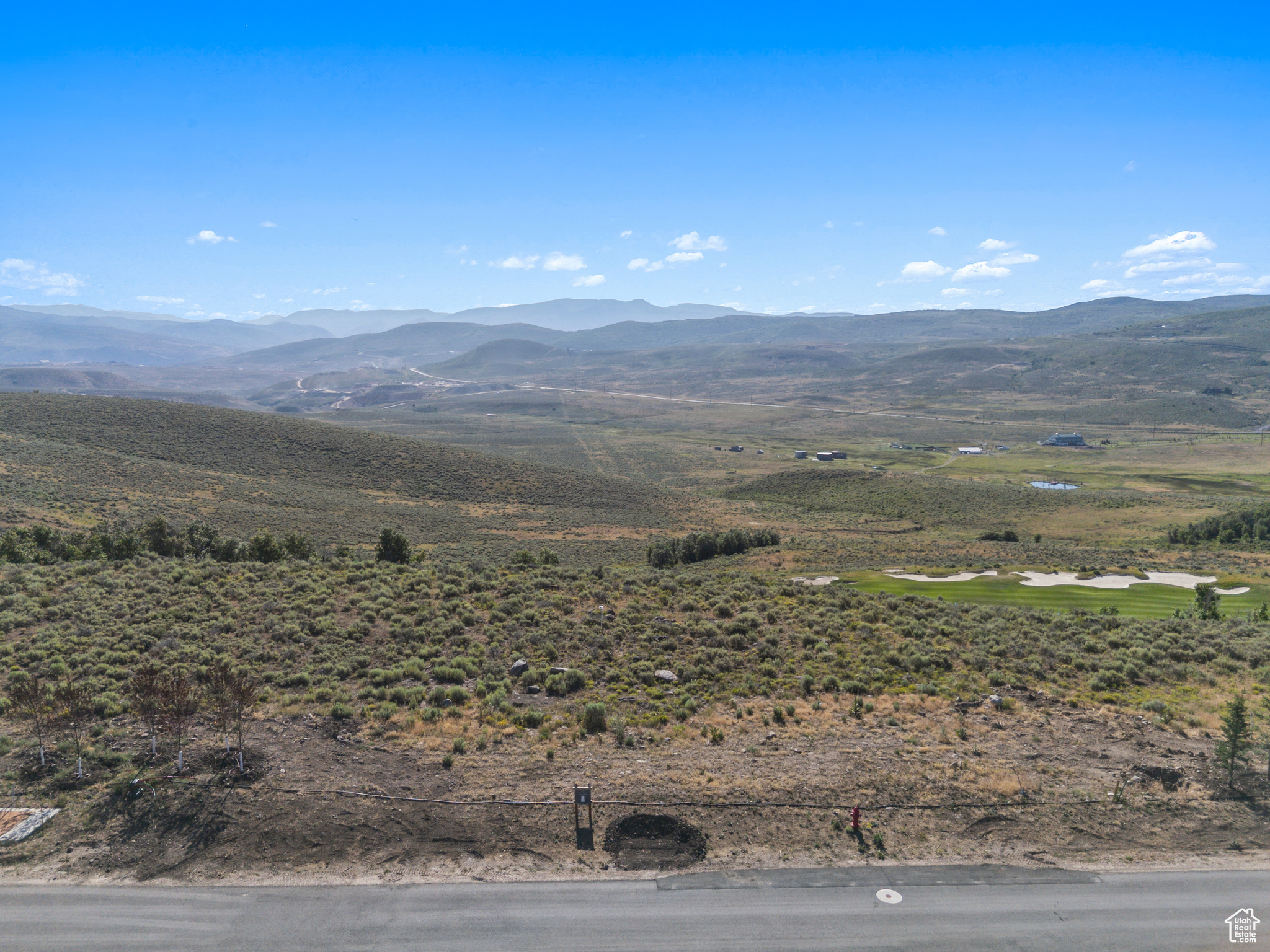 LINKS EDGE - Residential