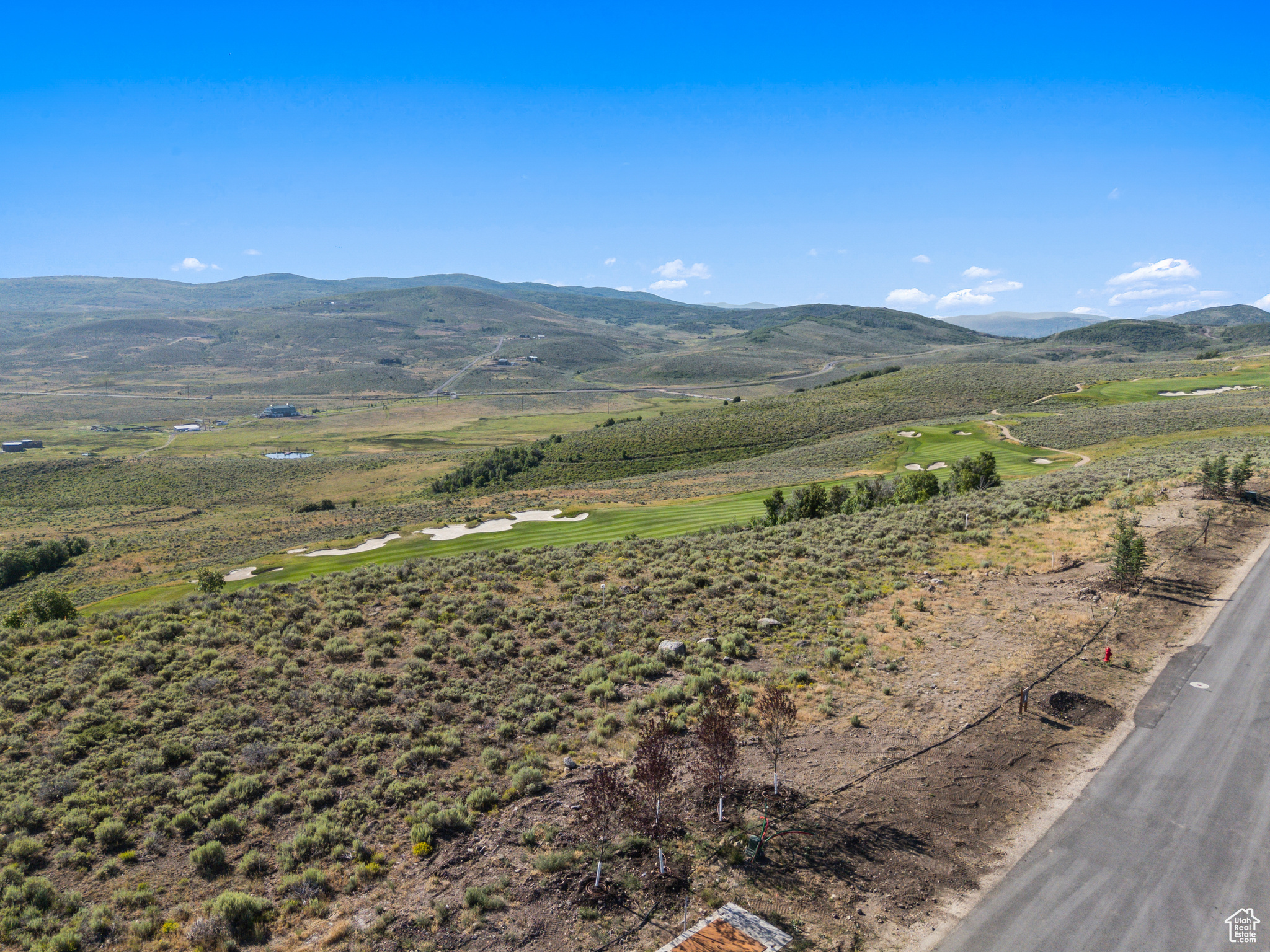 LINKS EDGE - Residential