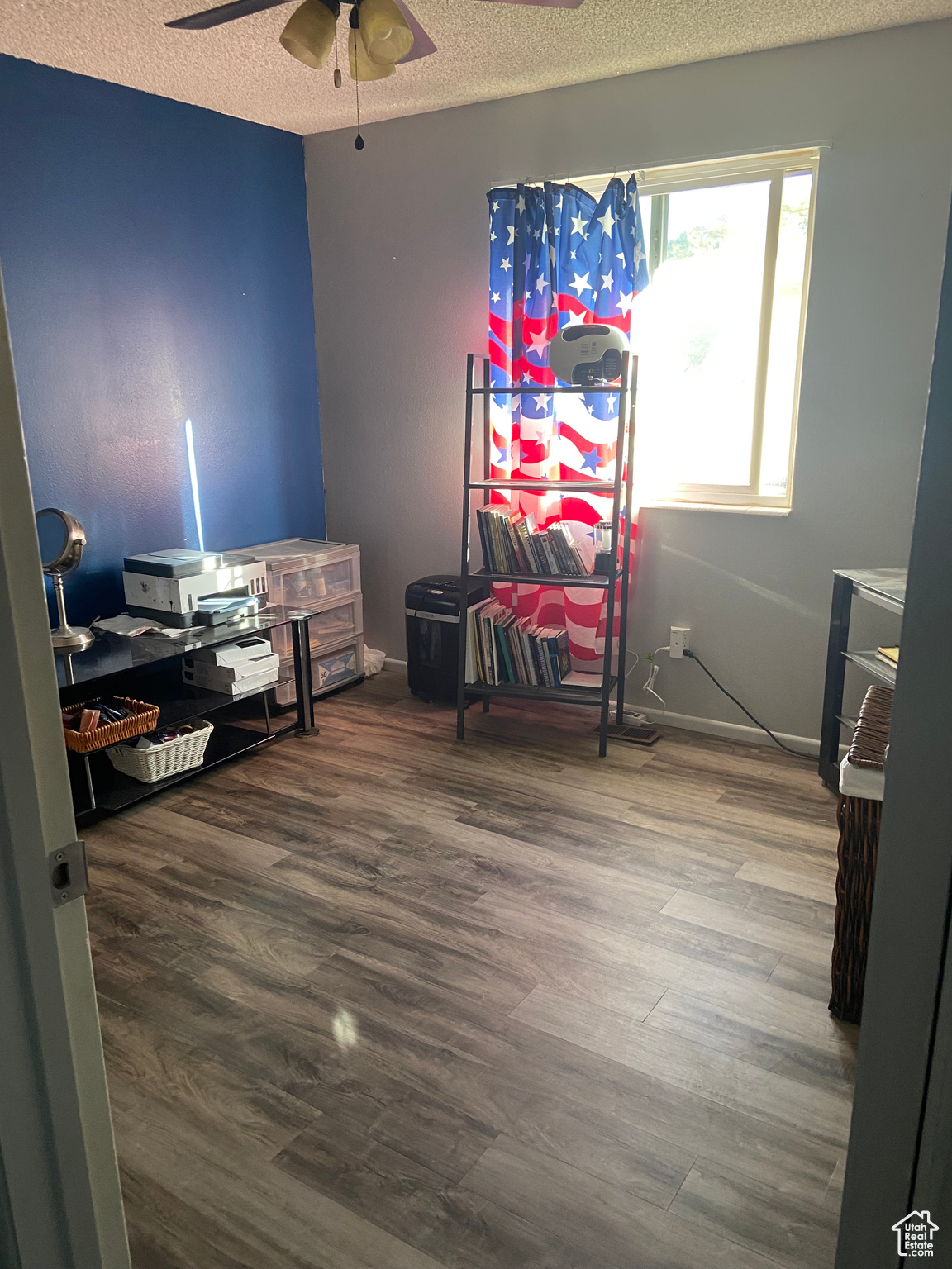 KING VALLEY #2 - Residential