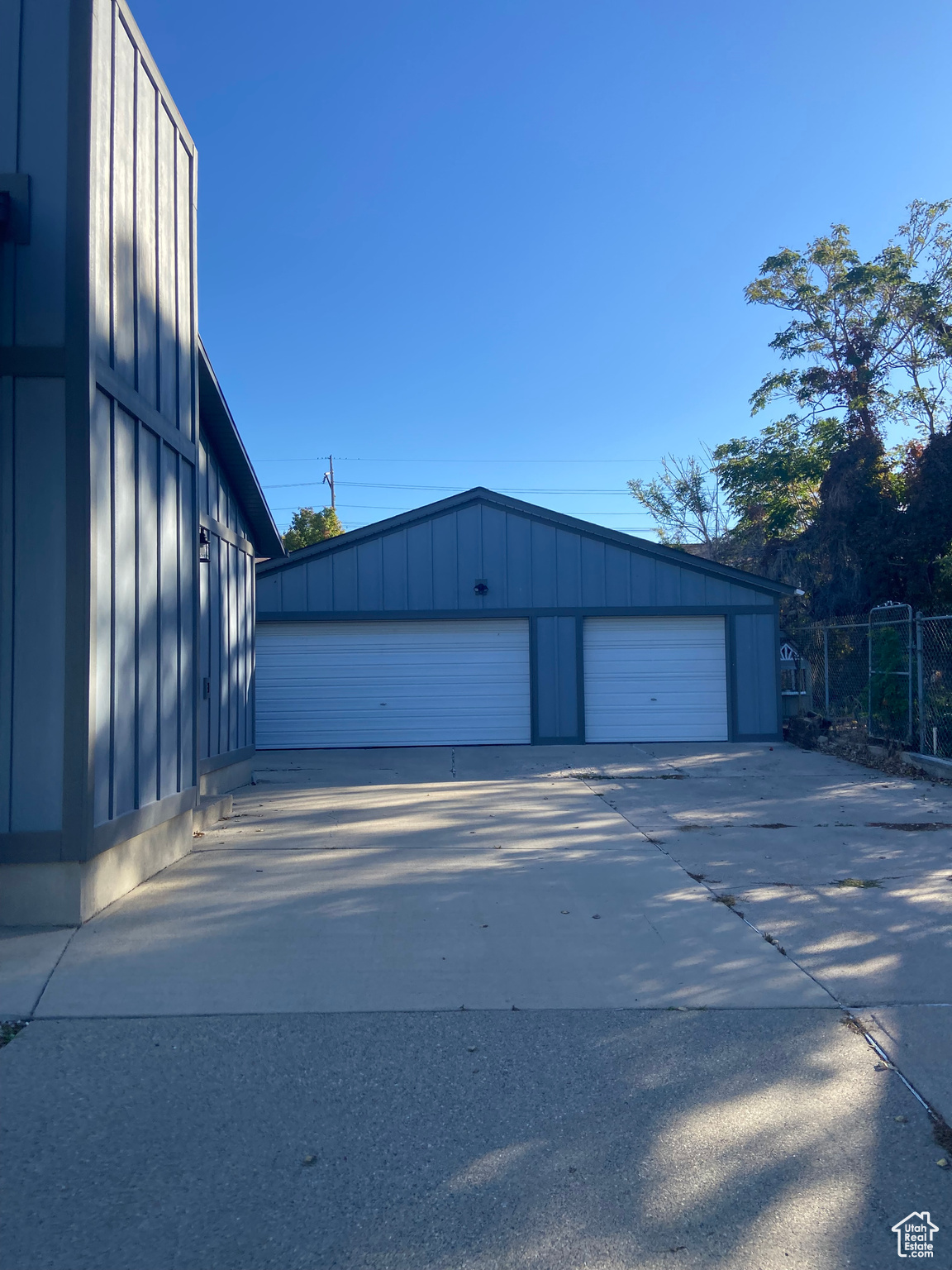 KING VALLEY #2 - Residential