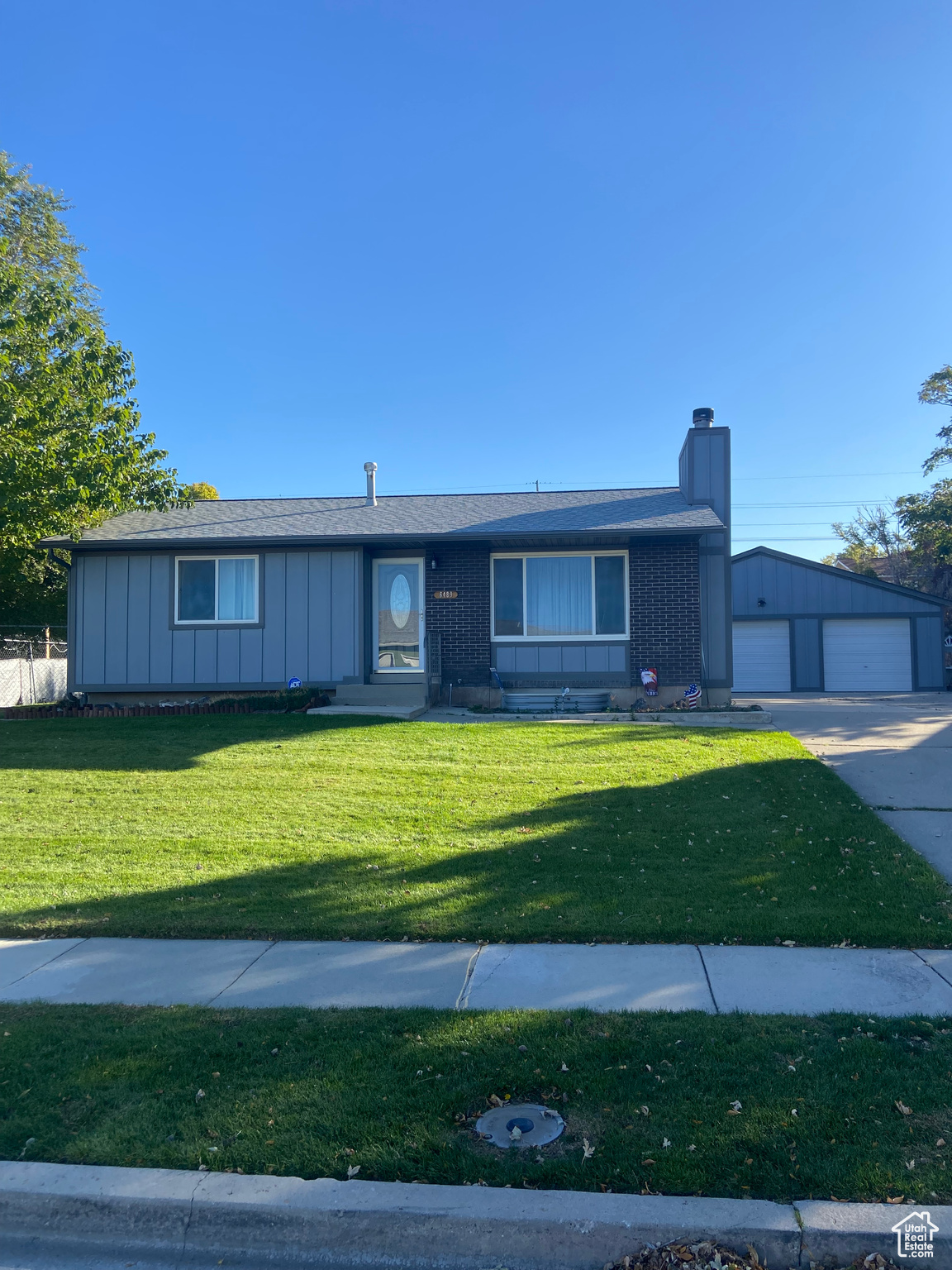 KING VALLEY #2 - Residential