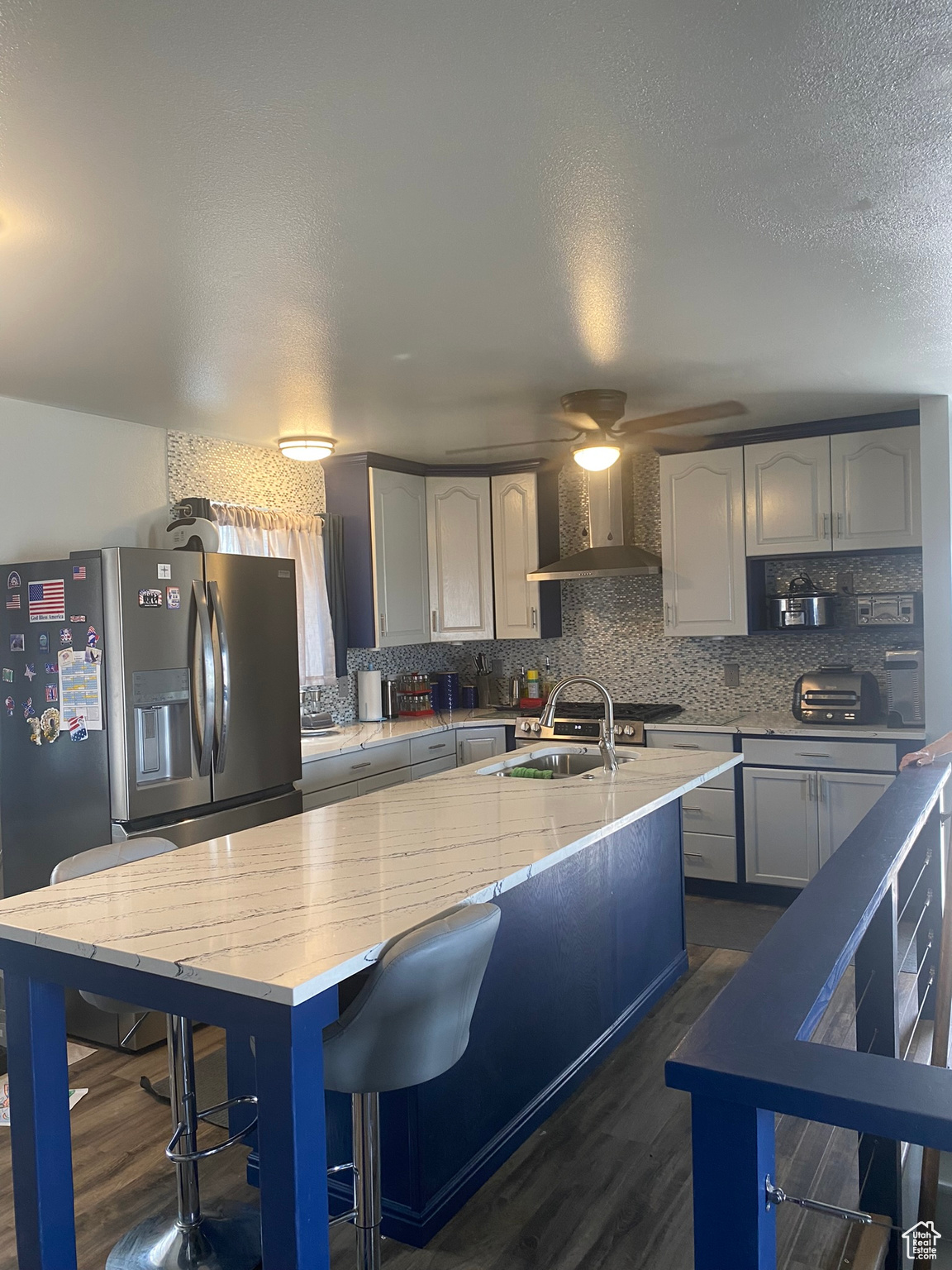 KING VALLEY #2 - Residential