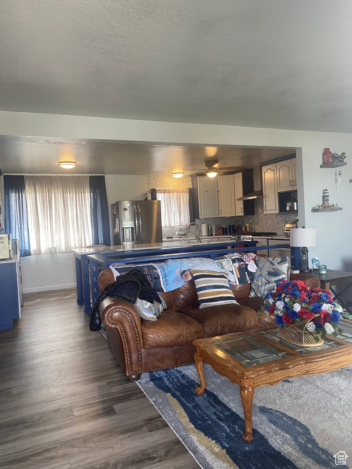 KING VALLEY #2 - Residential