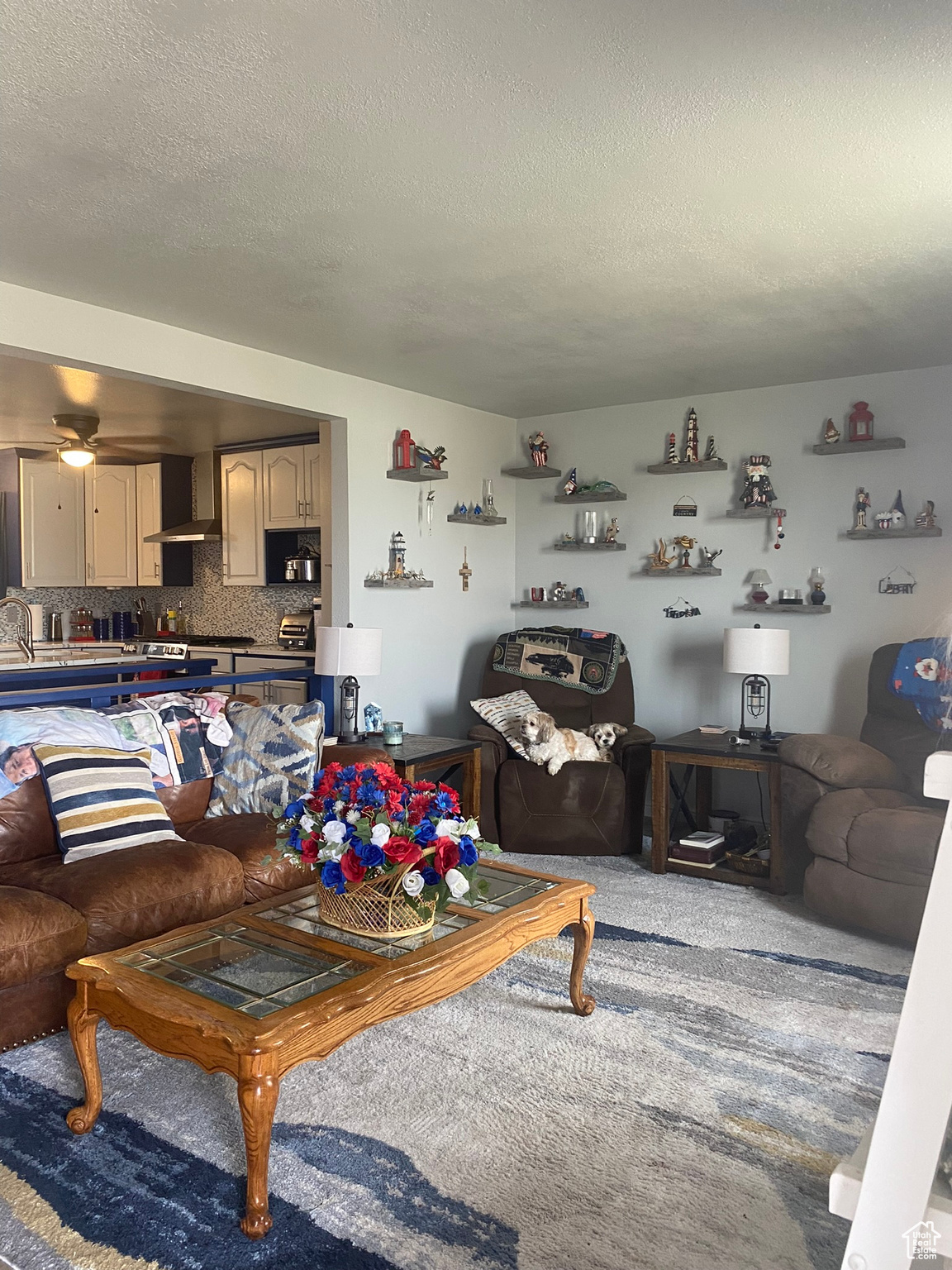 KING VALLEY #2 - Residential