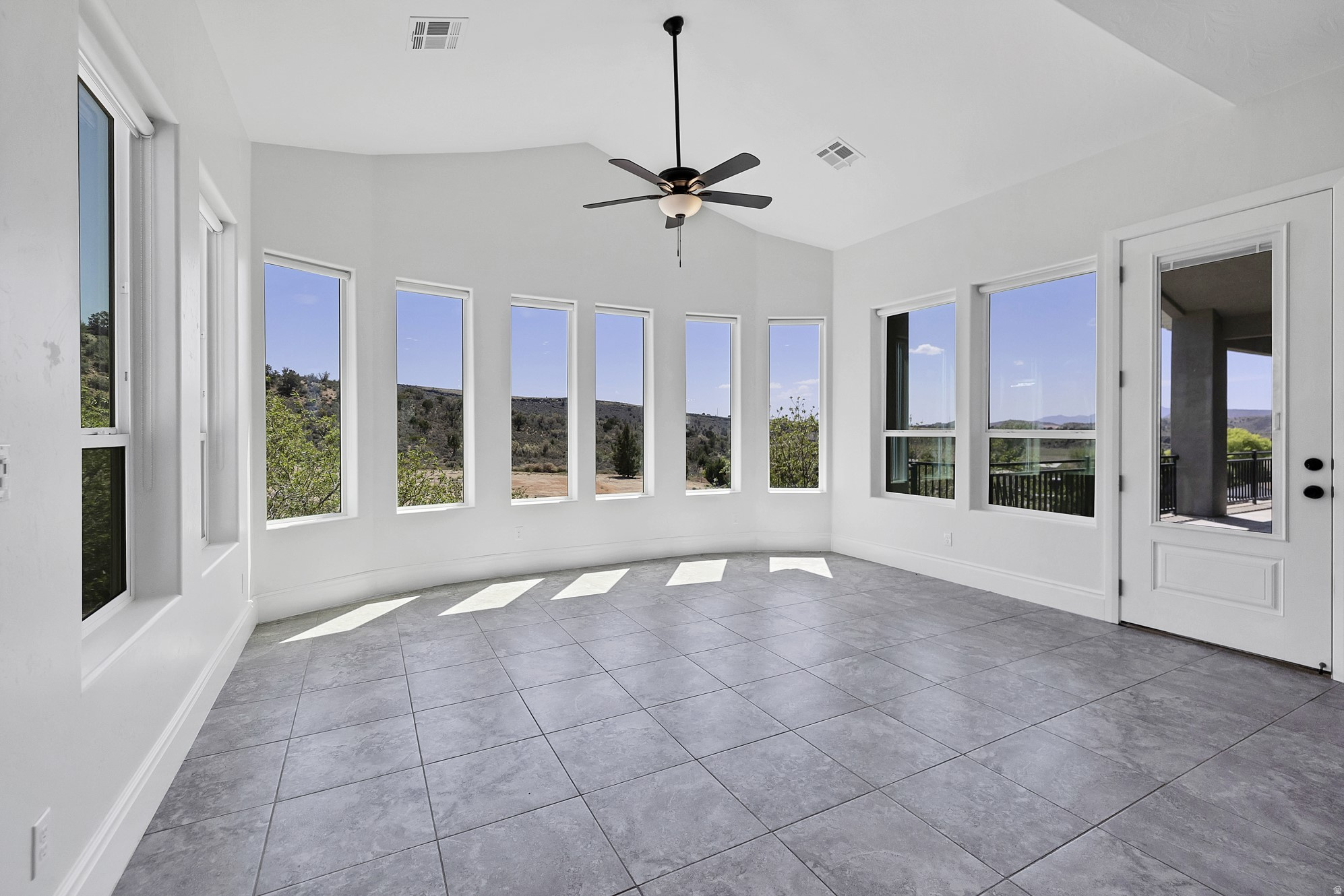 BUNDY SUBDIVISION - Residential