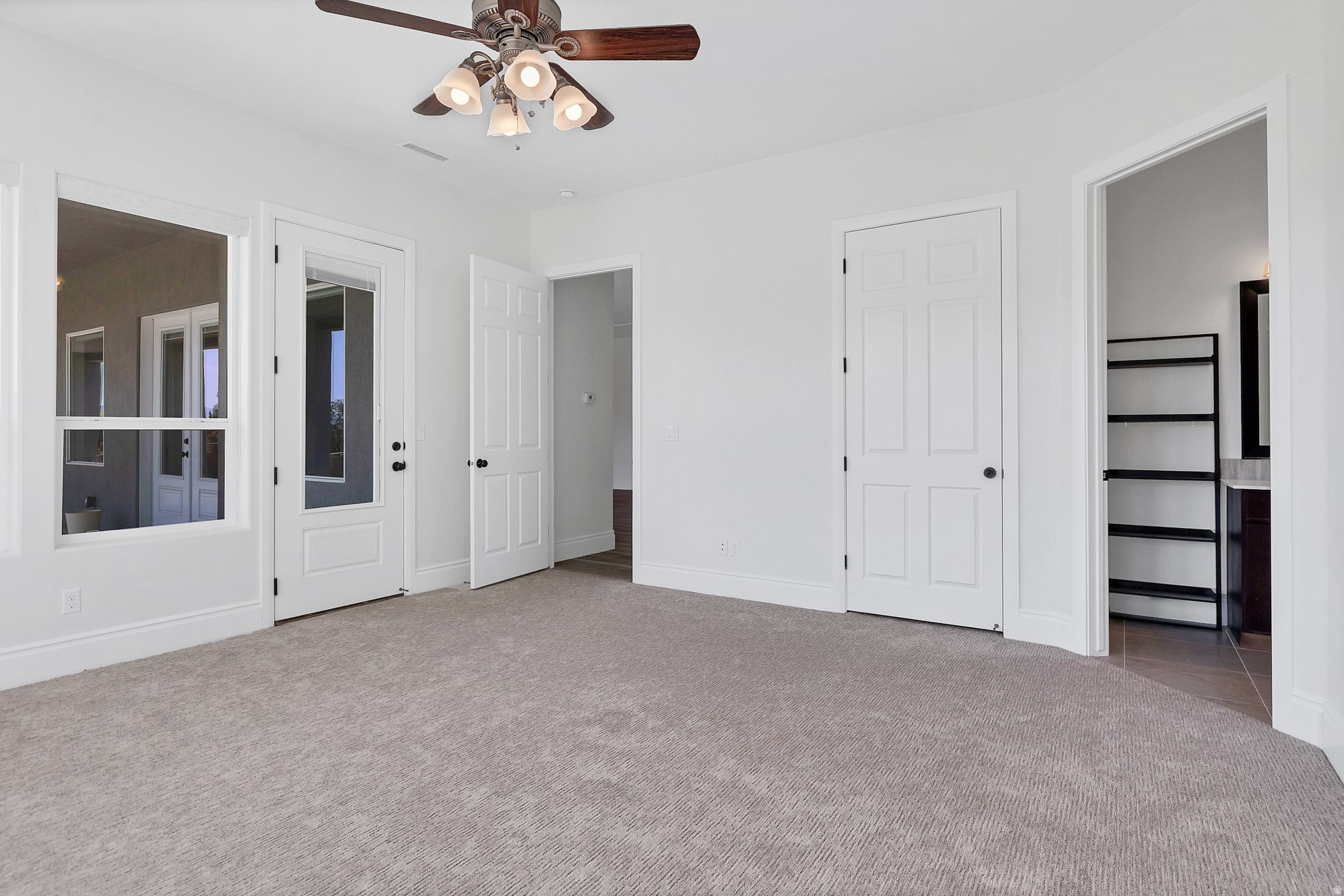 BUNDY SUBDIVISION - Residential