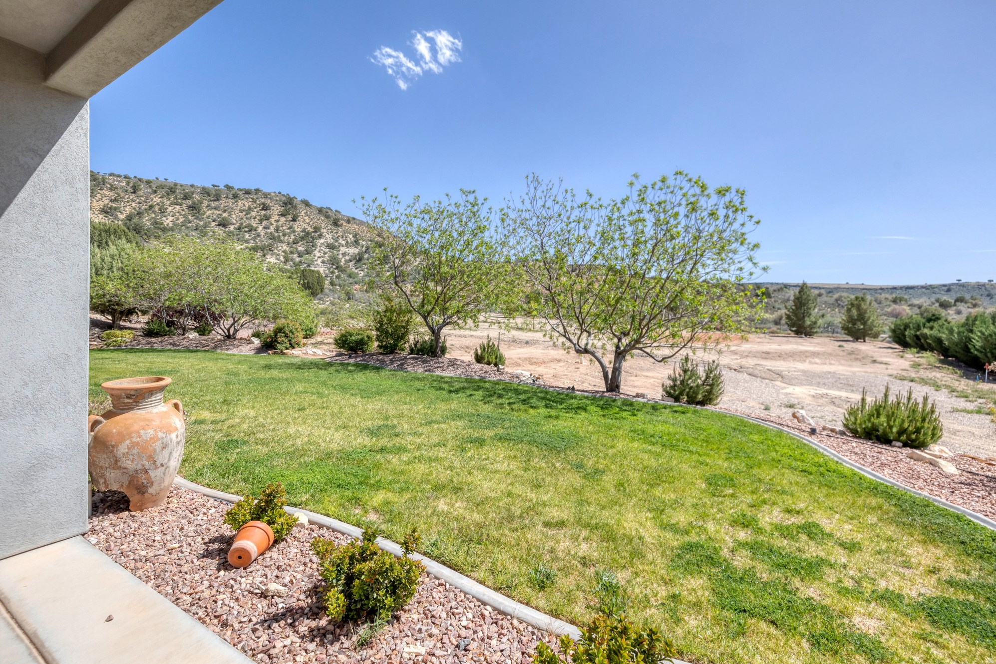 BUNDY SUBDIVISION - Residential