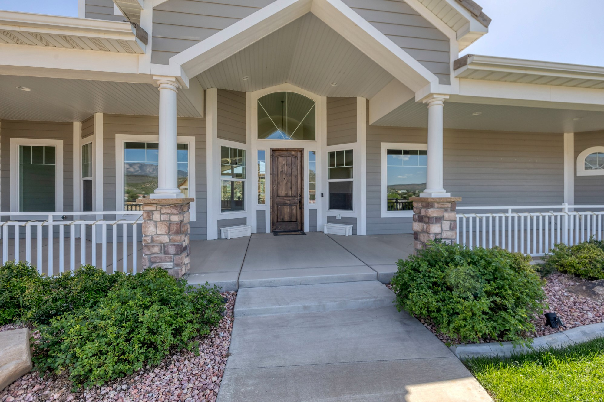 BUNDY SUBDIVISION - Residential