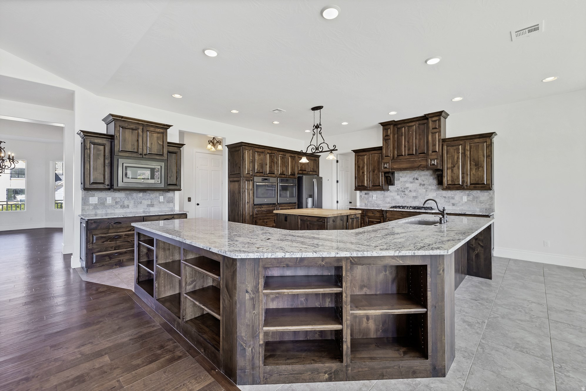 BUNDY SUBDIVISION - Residential