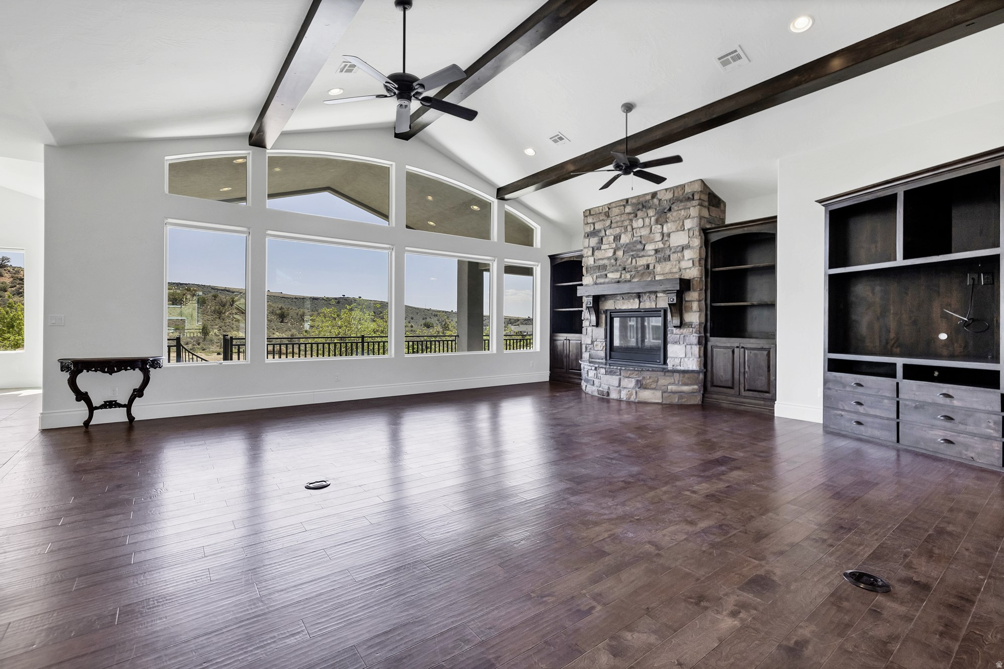 BUNDY SUBDIVISION - Residential