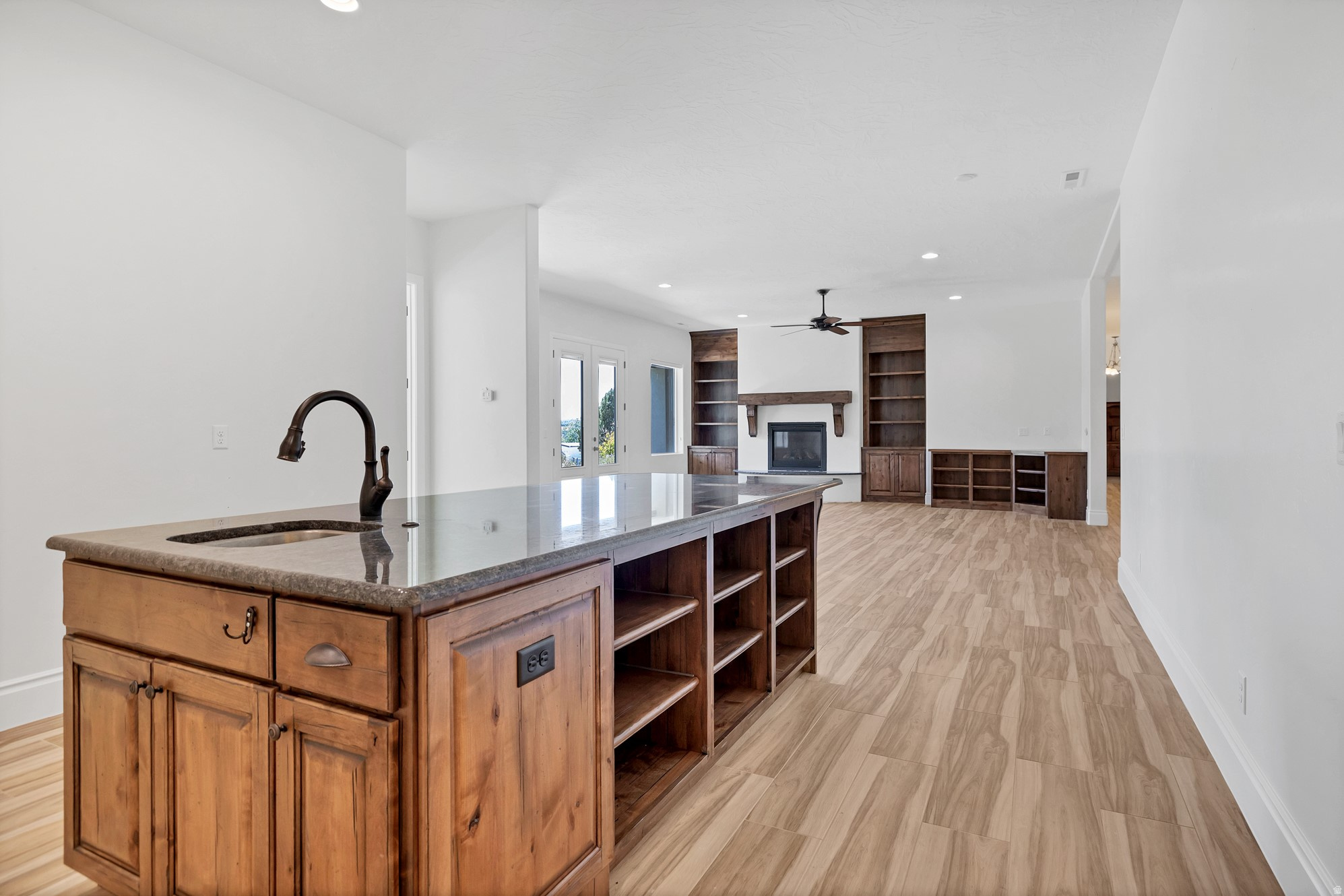 BUNDY SUBDIVISION - Residential