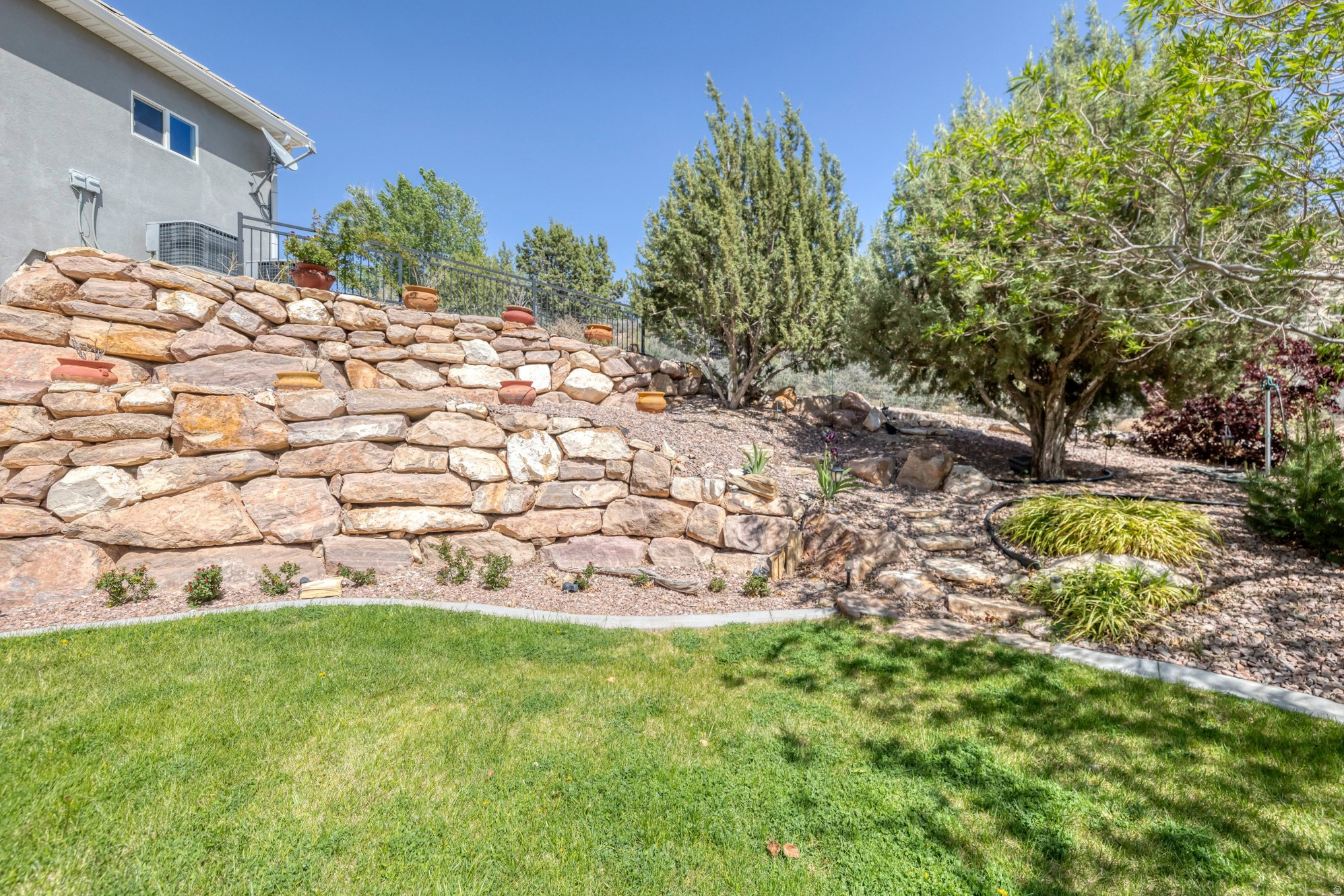 BUNDY SUBDIVISION - Residential