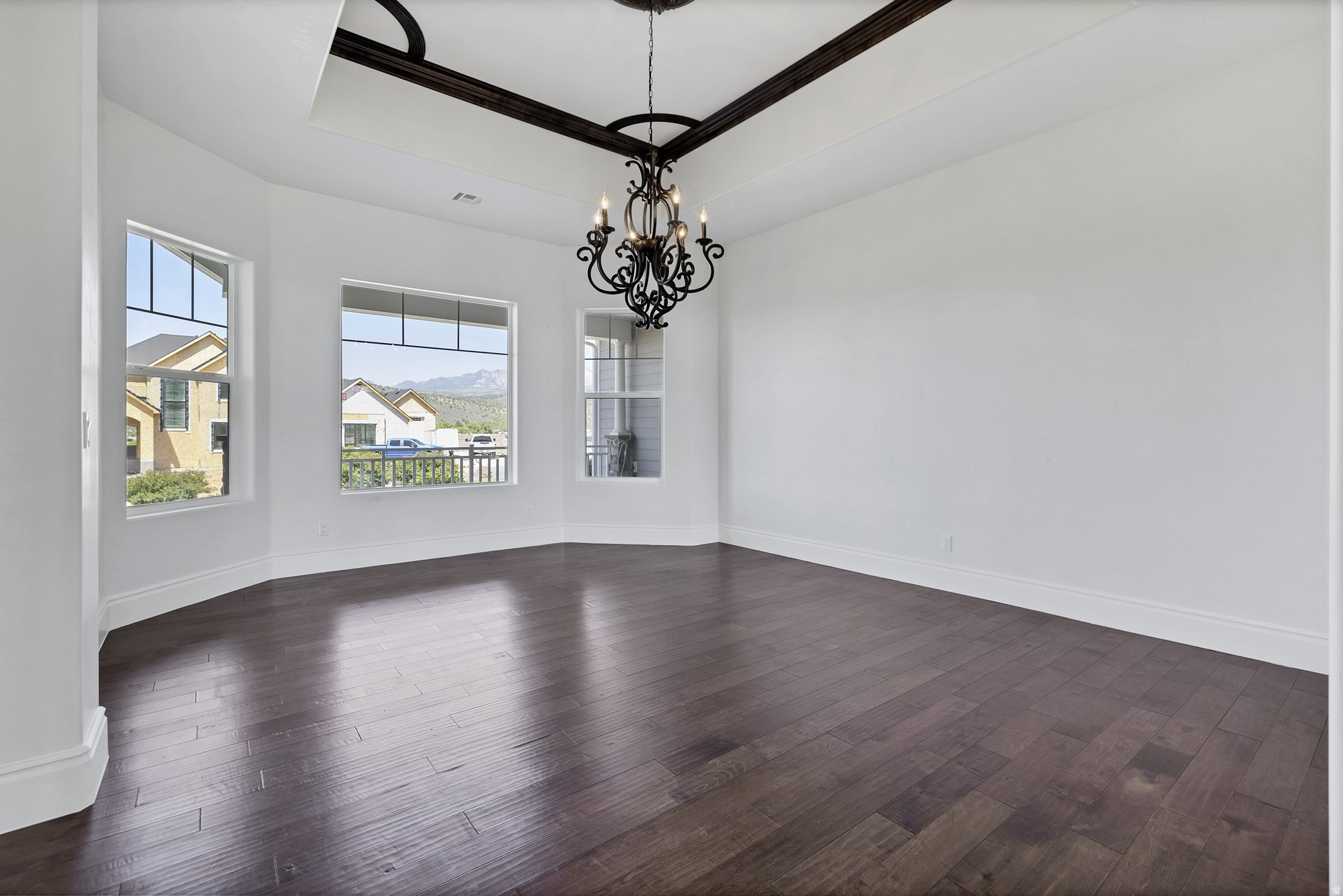 BUNDY SUBDIVISION - Residential