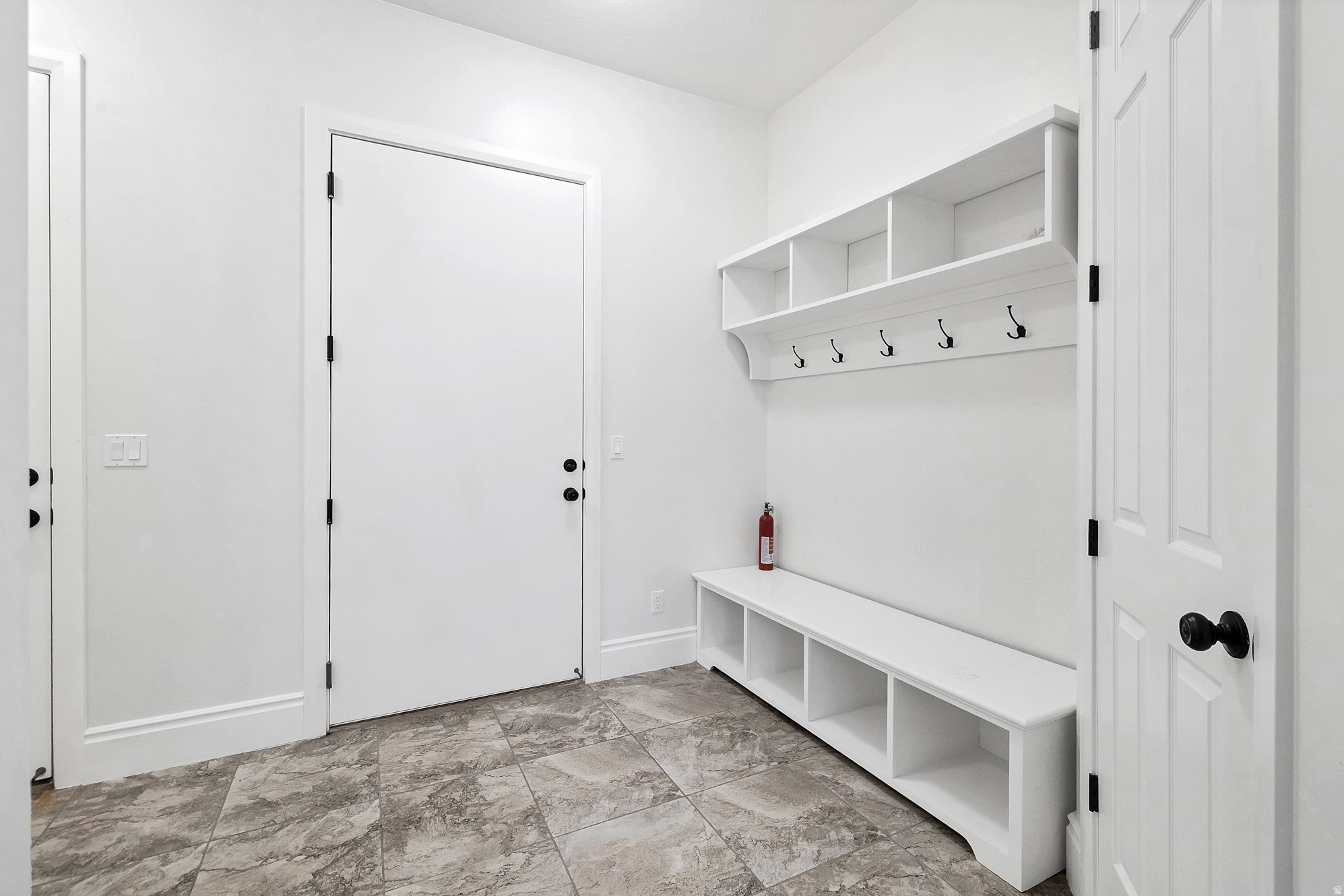 BUNDY SUBDIVISION - Residential