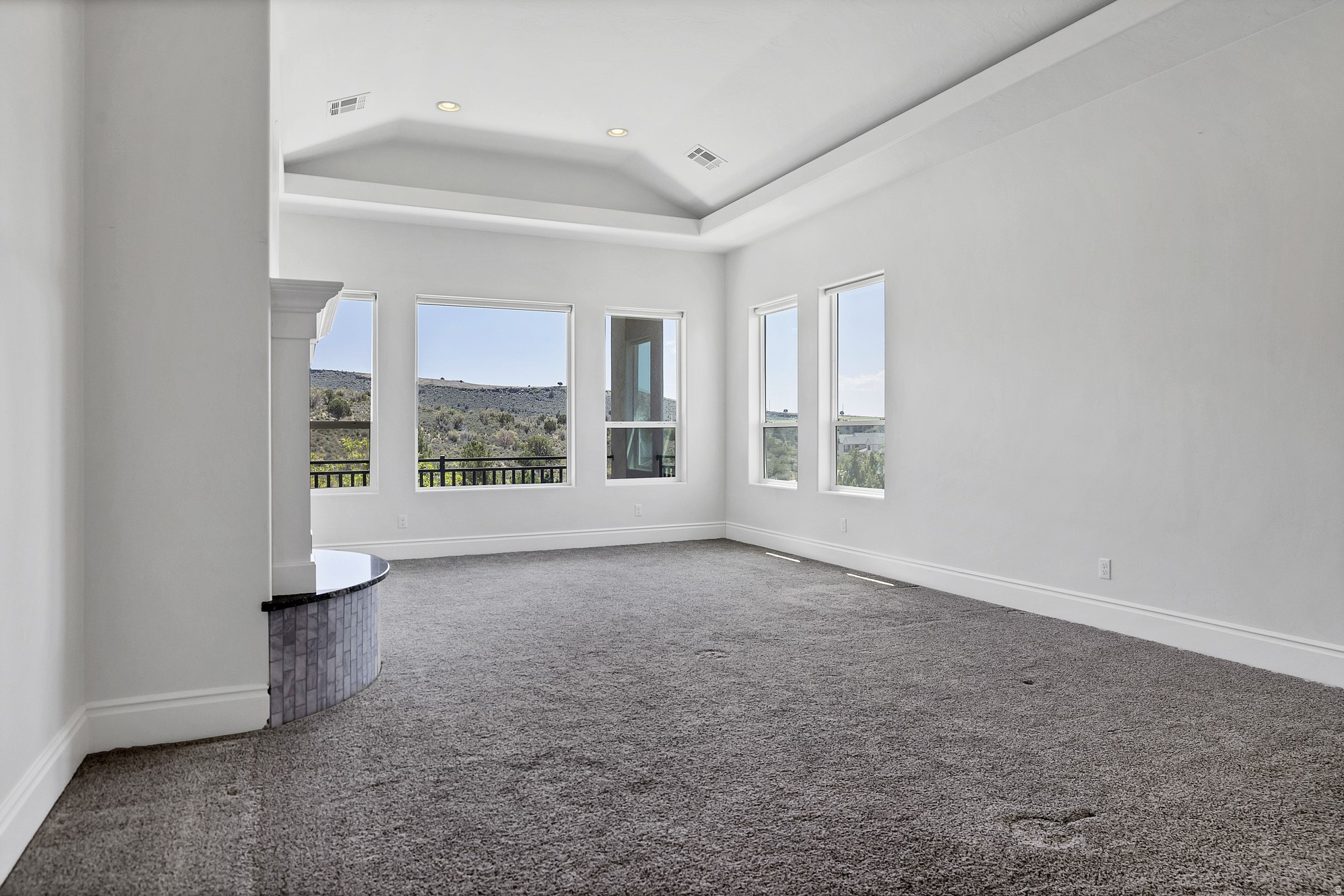 BUNDY SUBDIVISION - Residential