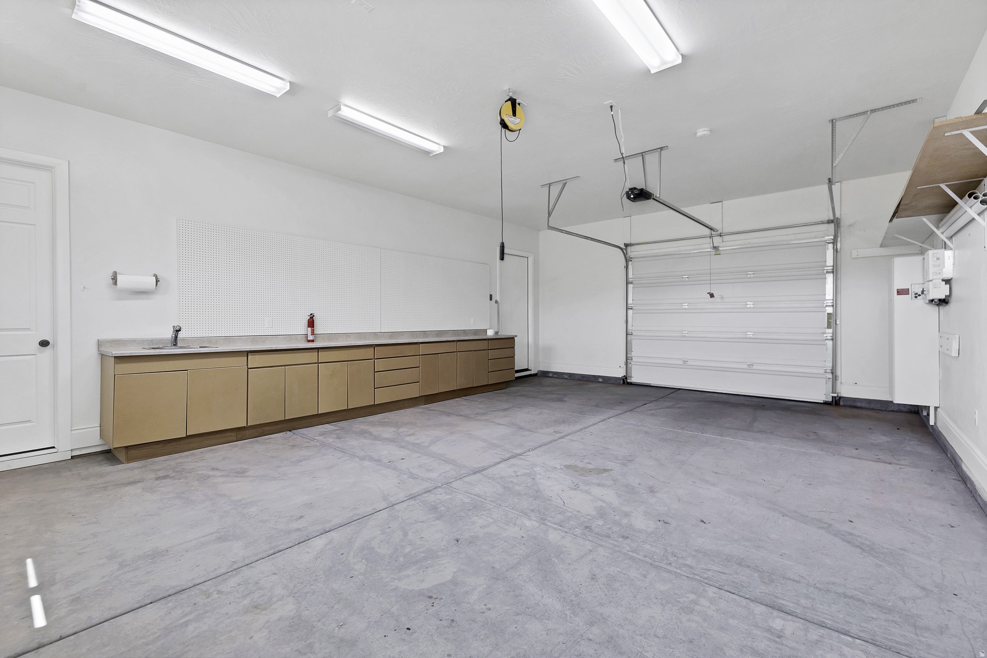 BUNDY SUBDIVISION - Residential