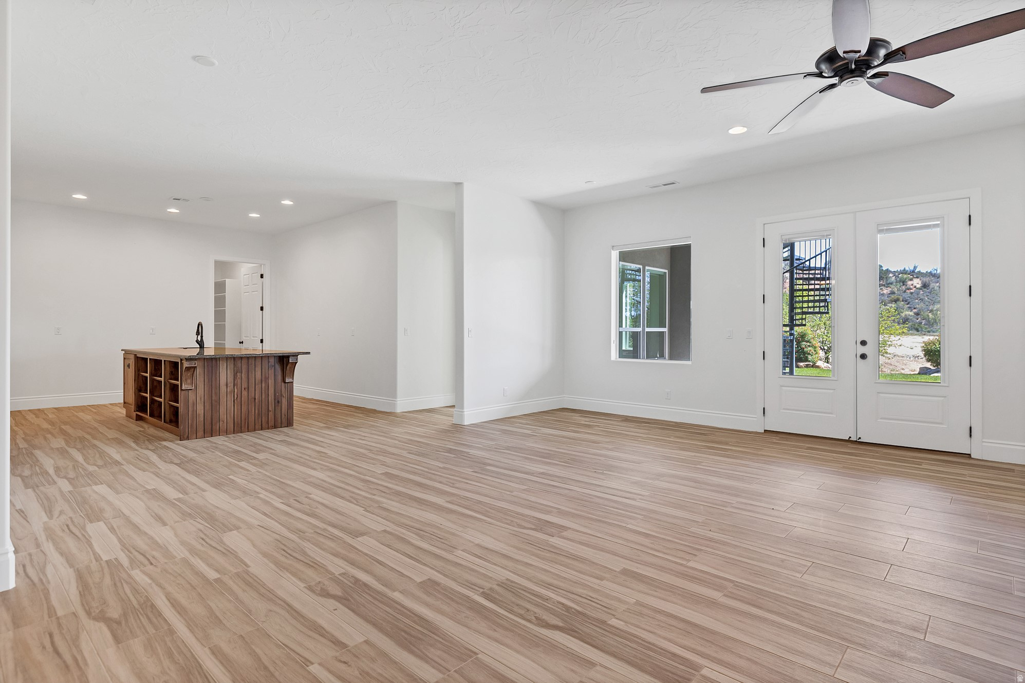 BUNDY SUBDIVISION - Residential