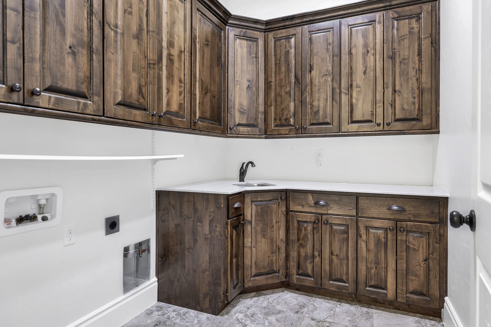 BUNDY SUBDIVISION - Residential