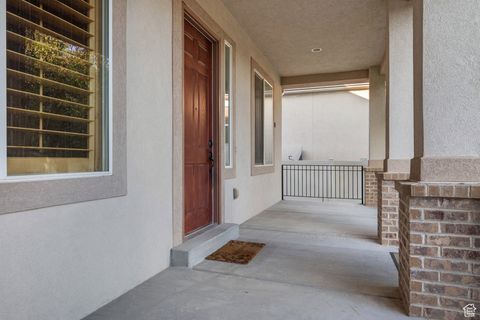 Tiny photo for 10596 S PINYON PINES CT W, South Jordan, UT 84095 (MLS # 2118794)