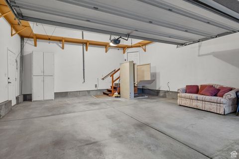 Tiny photo for 10596 S PINYON PINES CT W, South Jordan, UT 84095 (MLS # 2118794)