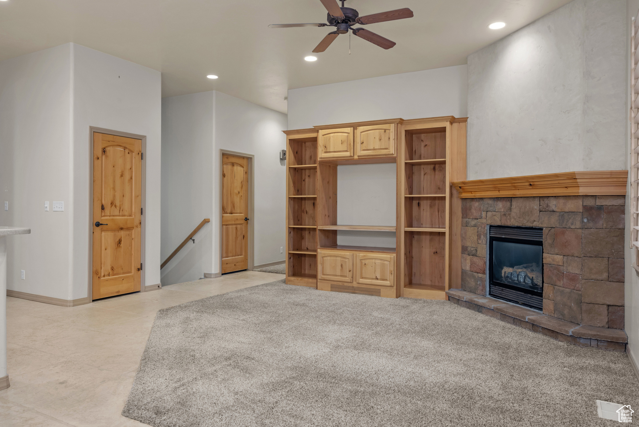 ARBORS PHASE 2 CONDOMINIUM - Residential