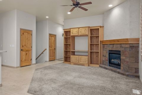 Tiny photo for 10596 S PINYON PINES CT W, South Jordan, UT 84095 (MLS # 2118794)