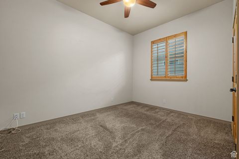 Tiny photo for 10596 S PINYON PINES CT W, South Jordan, UT 84095 (MLS # 2118794)